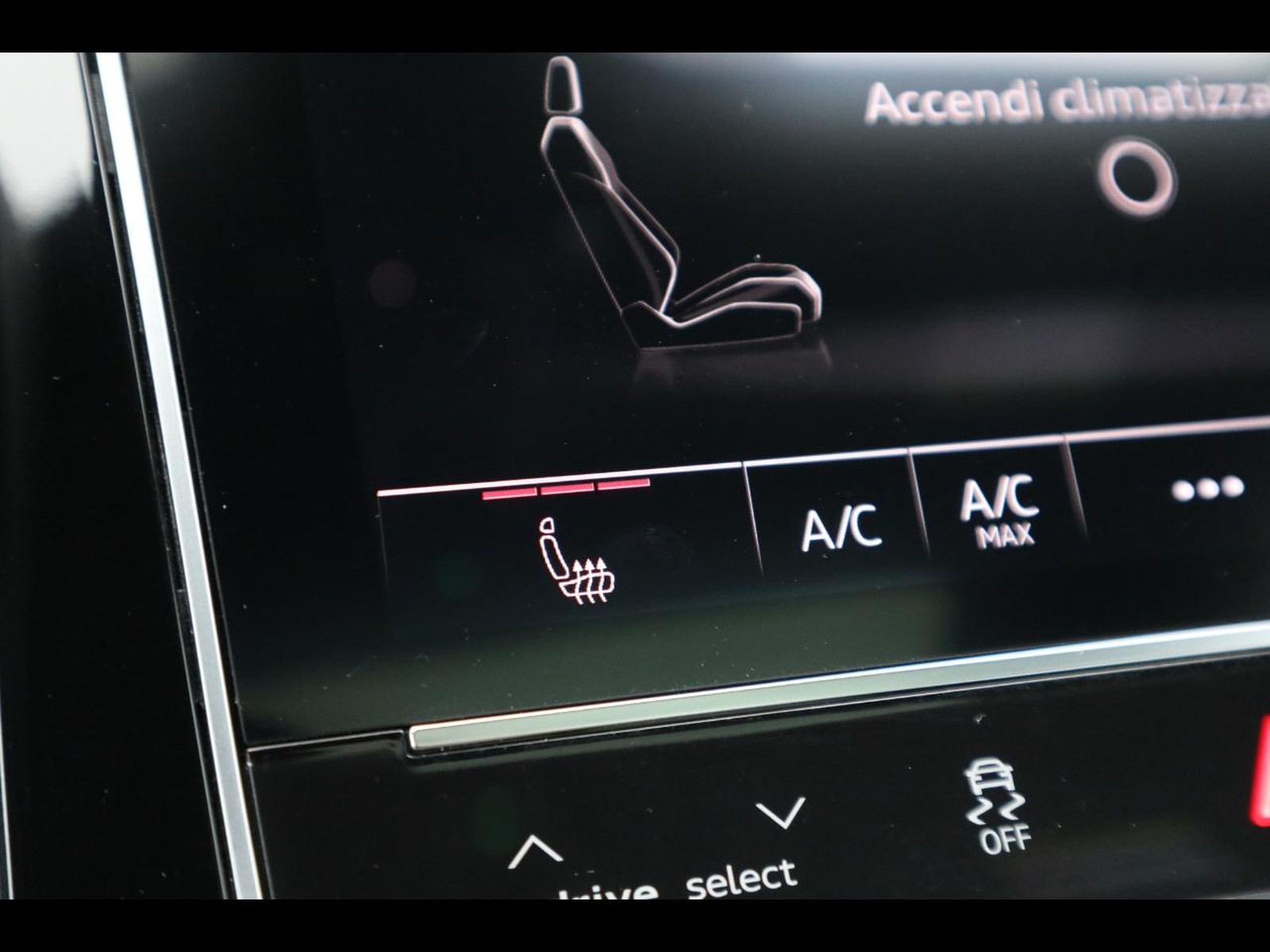 18 - Audi Q8 50 3.0 v6 tdi mhev sport quattro tiptronic