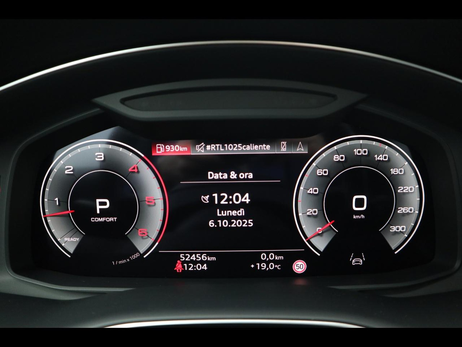 9 - Audi Q8 50 3.0 v6 tdi mhev sport quattro tiptronic