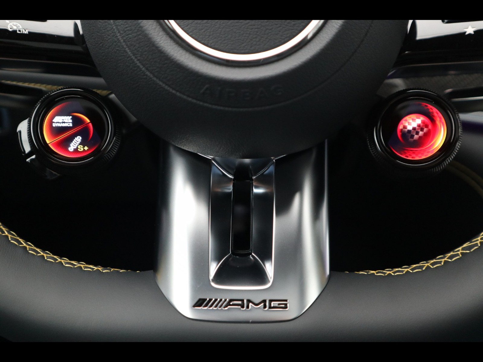 16 - AMG GT coupe 53 mild hybrid (eq-boost) premium plus 4matic+ speedshift dct