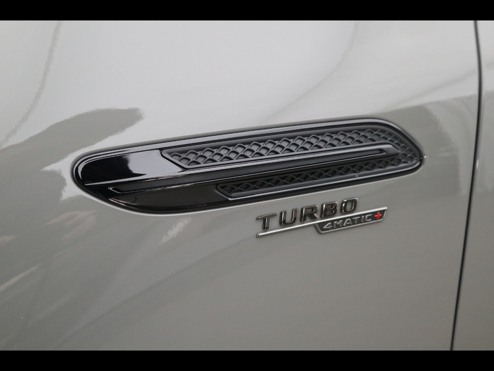 23 - AMG GT coupe 53 mild hybrid (eq-boost) premium plus 4matic+ speedshift dct