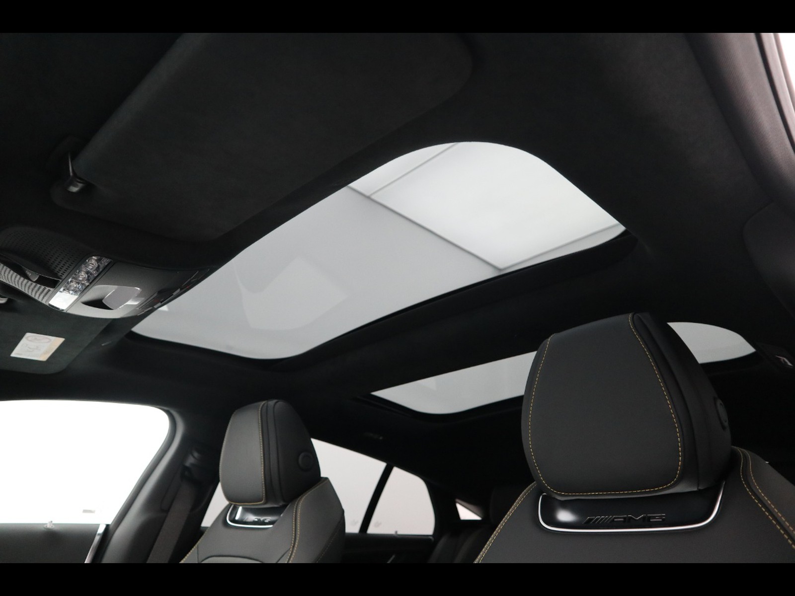 24 - AMG GT coupe 53 mild hybrid (eq-boost) premium plus 4matic+ speedshift dct