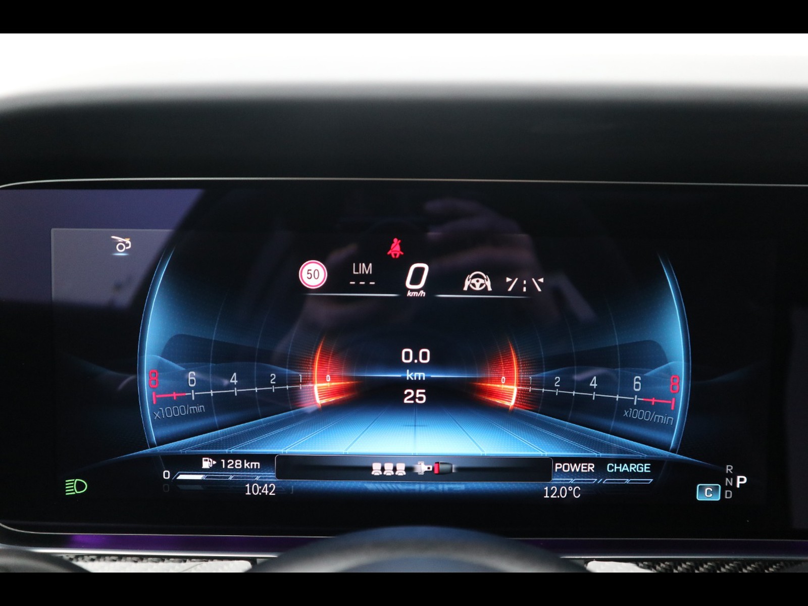 9 - AMG GT coupe 53 mild hybrid (eq-boost) premium plus 4matic+ speedshift dct