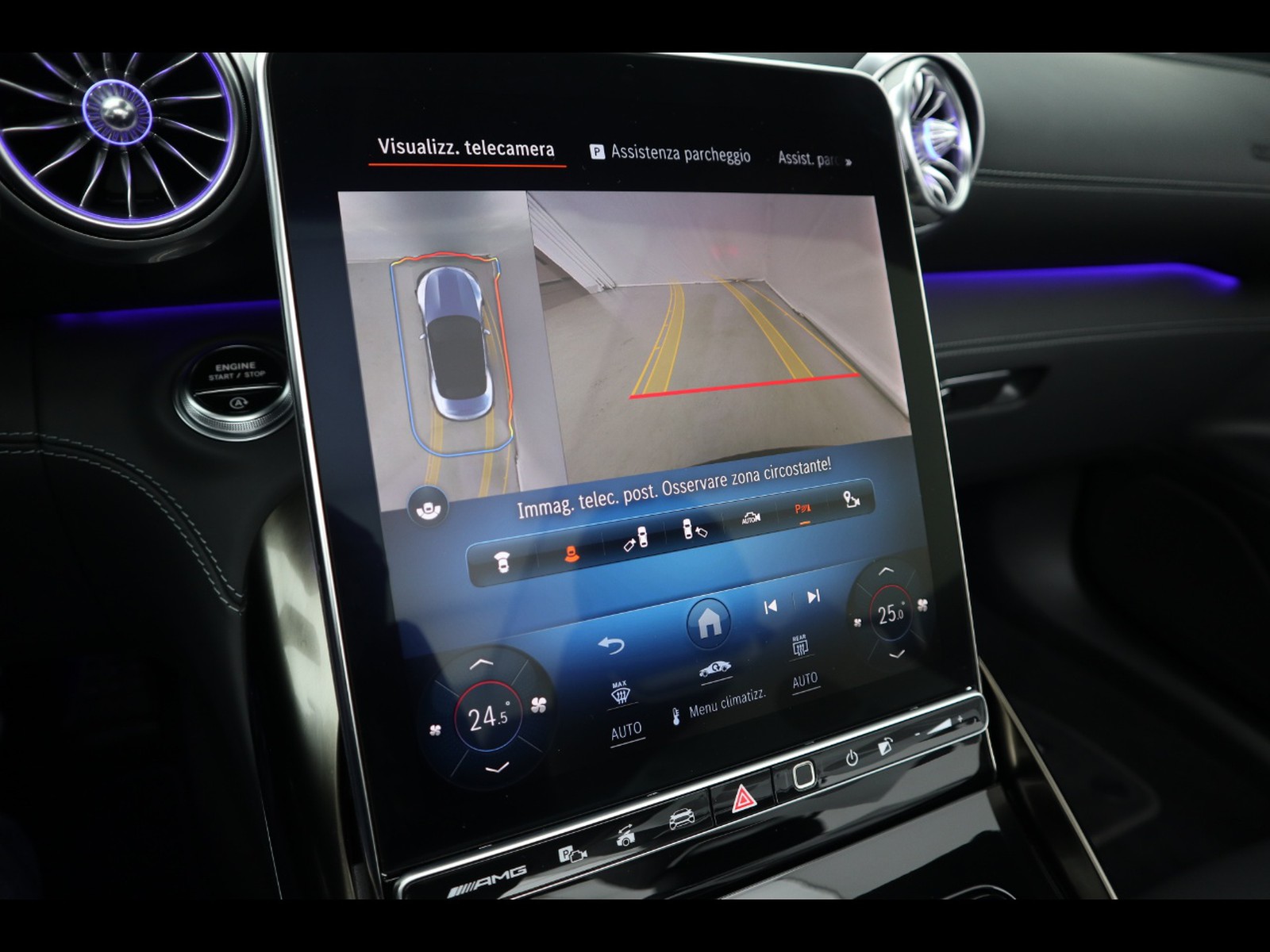 11 - AMG SL amg roadster 43 381cv premium plus speedshift mct amg