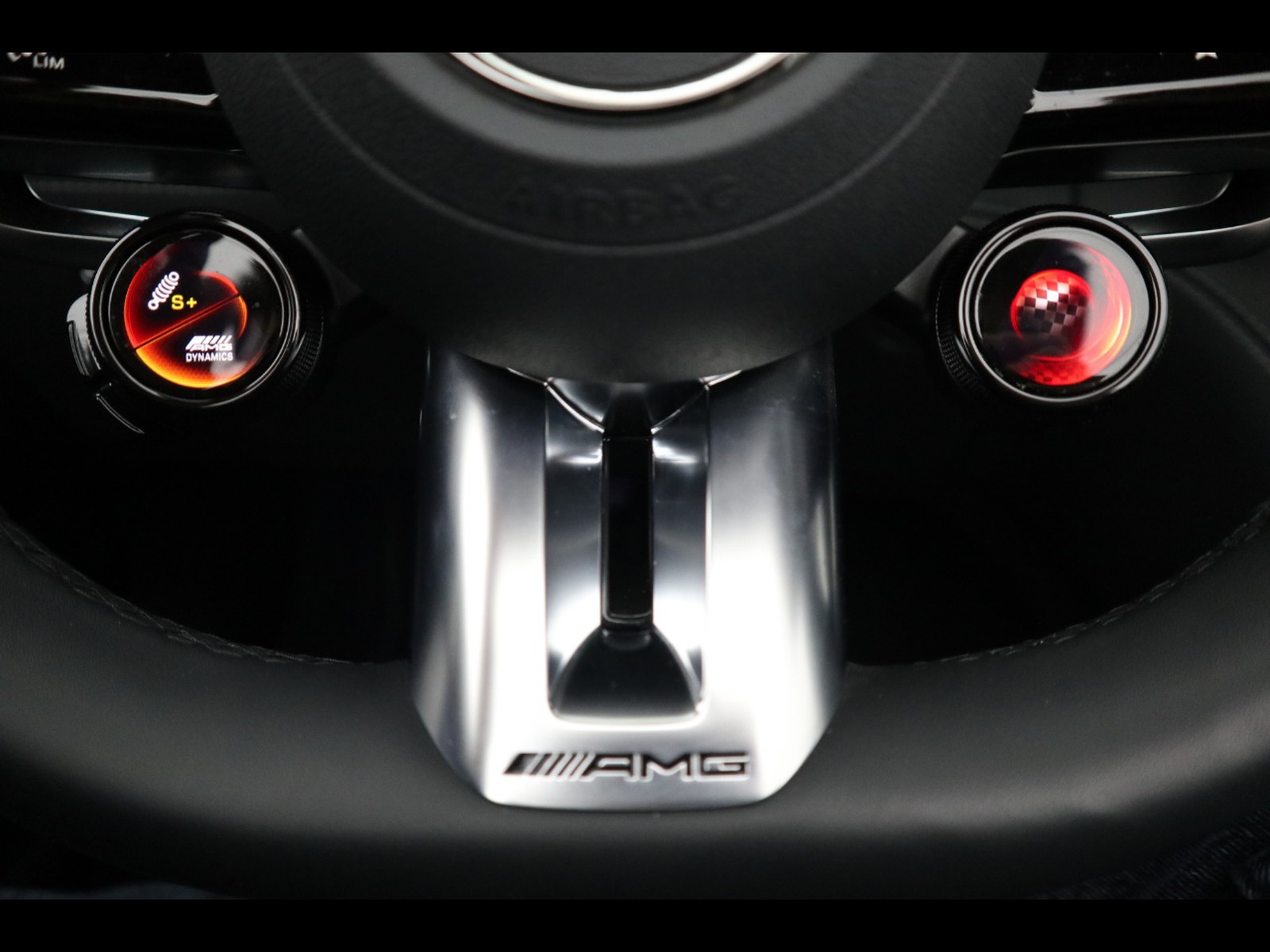 16 - AMG SL amg roadster 43 381cv premium plus speedshift mct amg