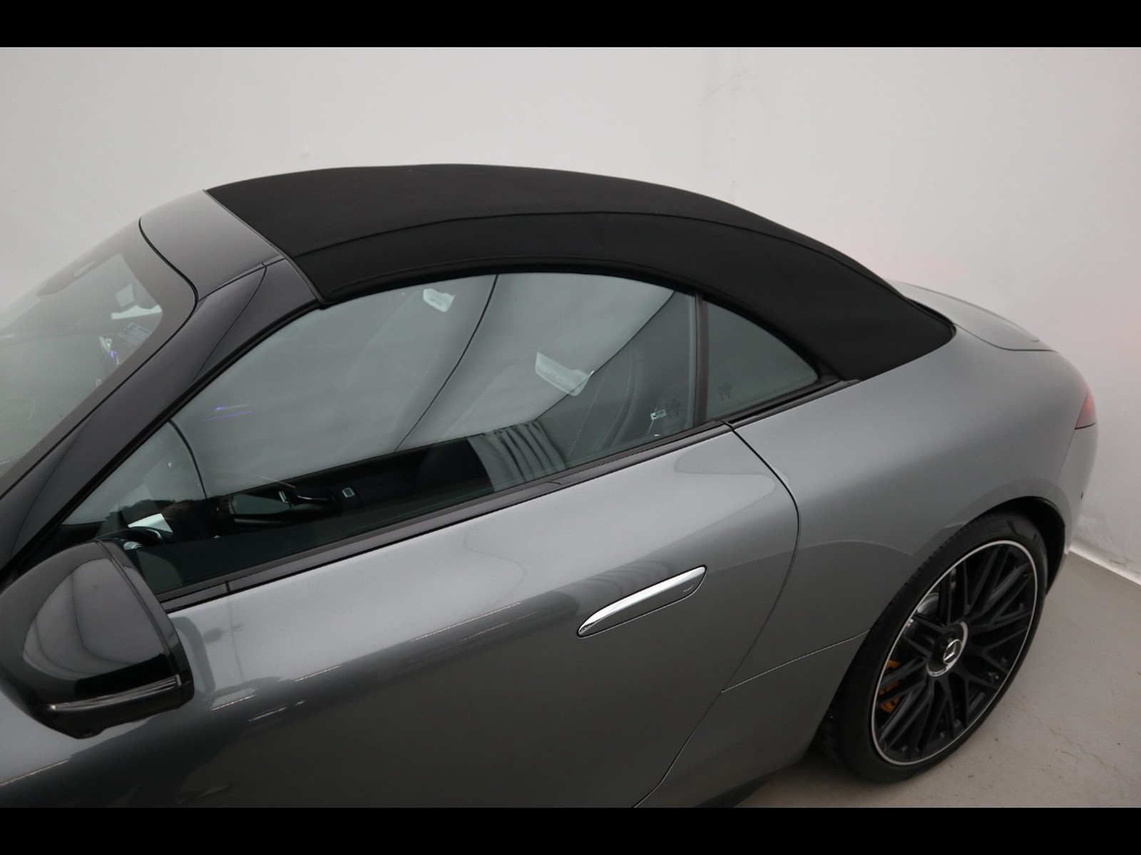 26 - AMG SL amg roadster 43 381cv premium plus speedshift mct amg