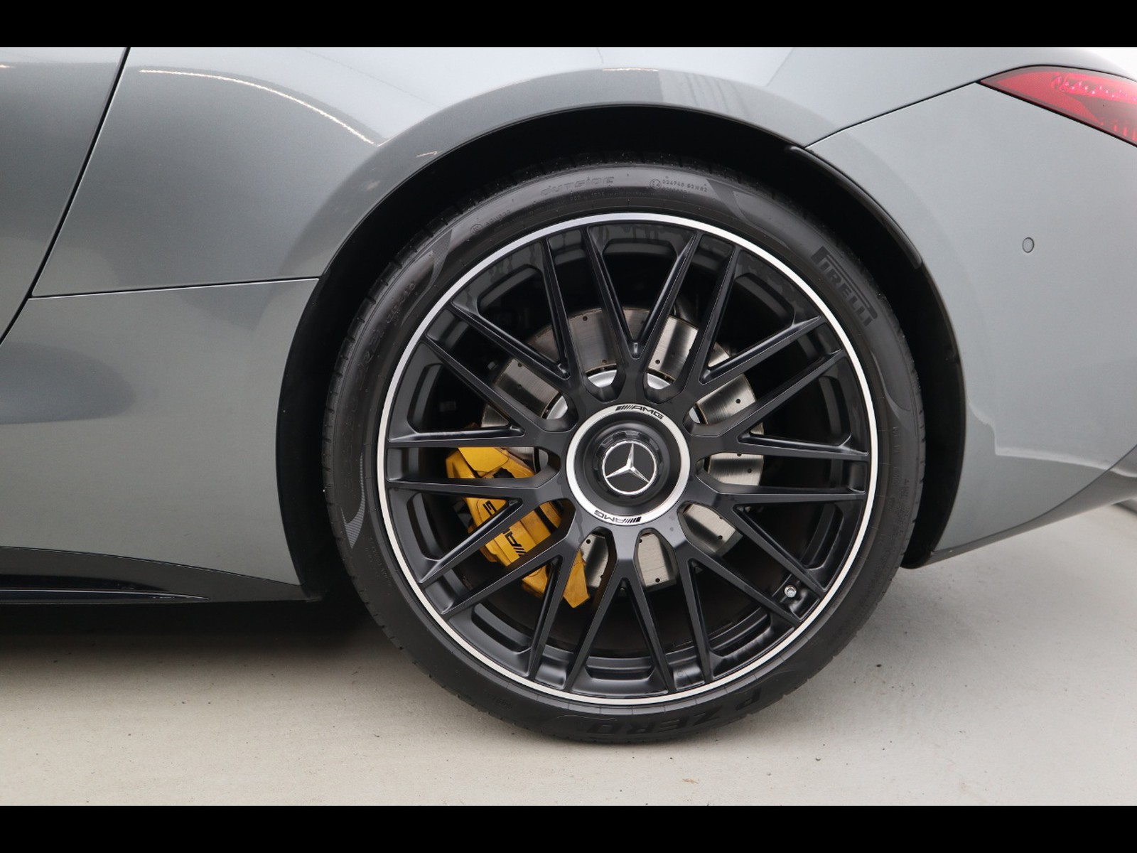 4 - AMG SL amg roadster 43 381cv premium plus speedshift mct amg