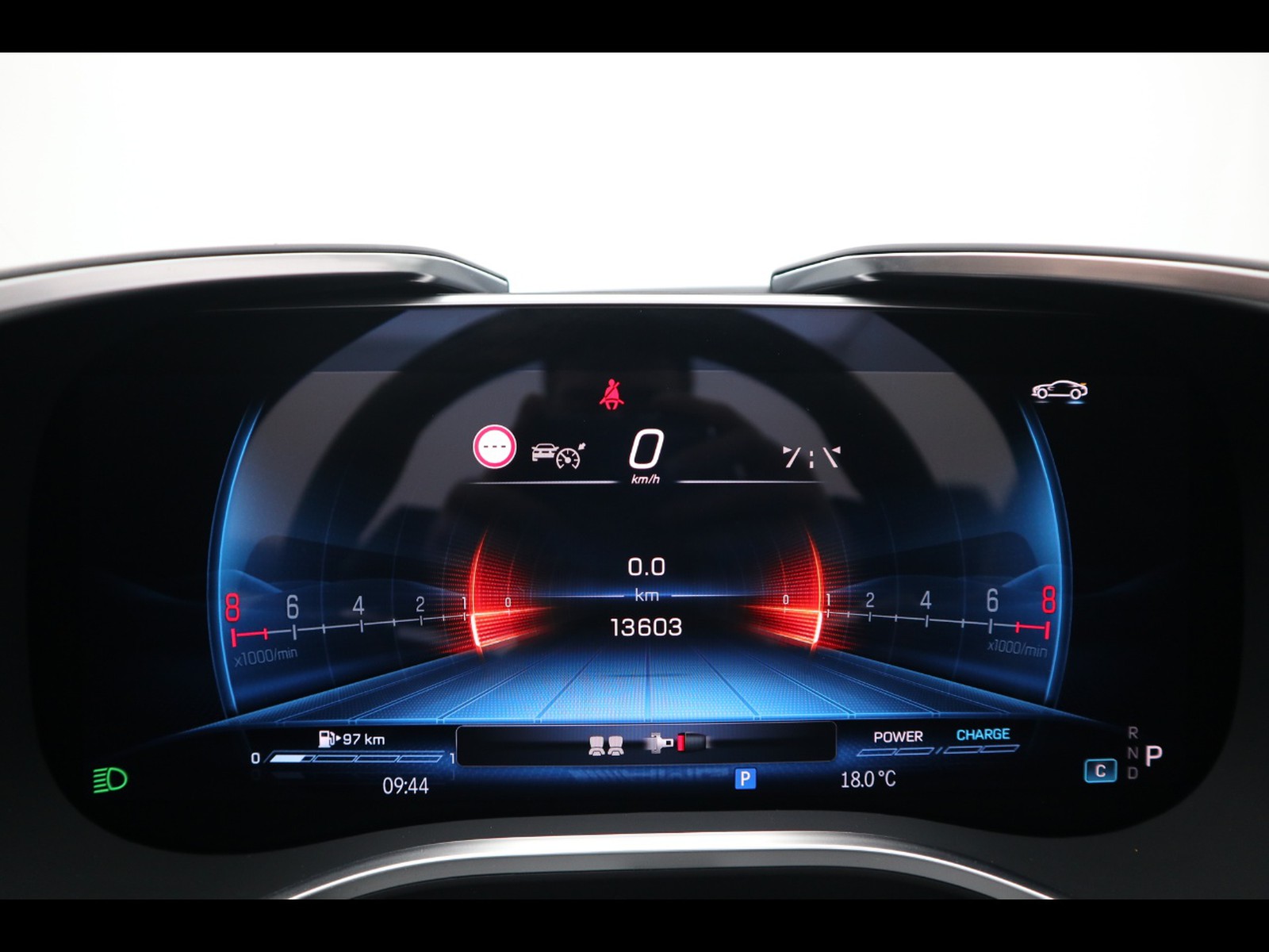 9 - AMG SL amg roadster 43 381cv premium plus speedshift mct amg