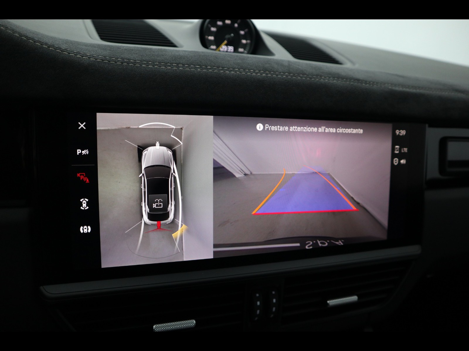 11 - Porsche Carrera coupe 4.0 v8 turbo turbo gt tiptronic