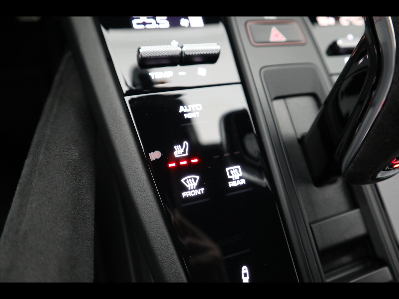 18 - Porsche Carrera coupe 4.0 v8 turbo turbo gt tiptronic