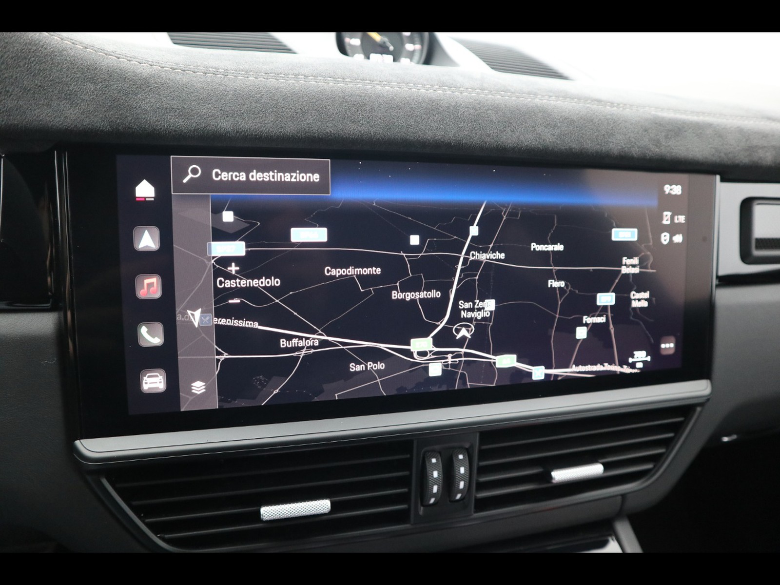 10 - Porsche Carrera coupe 4.0 v8 turbo turbo gt tiptronic