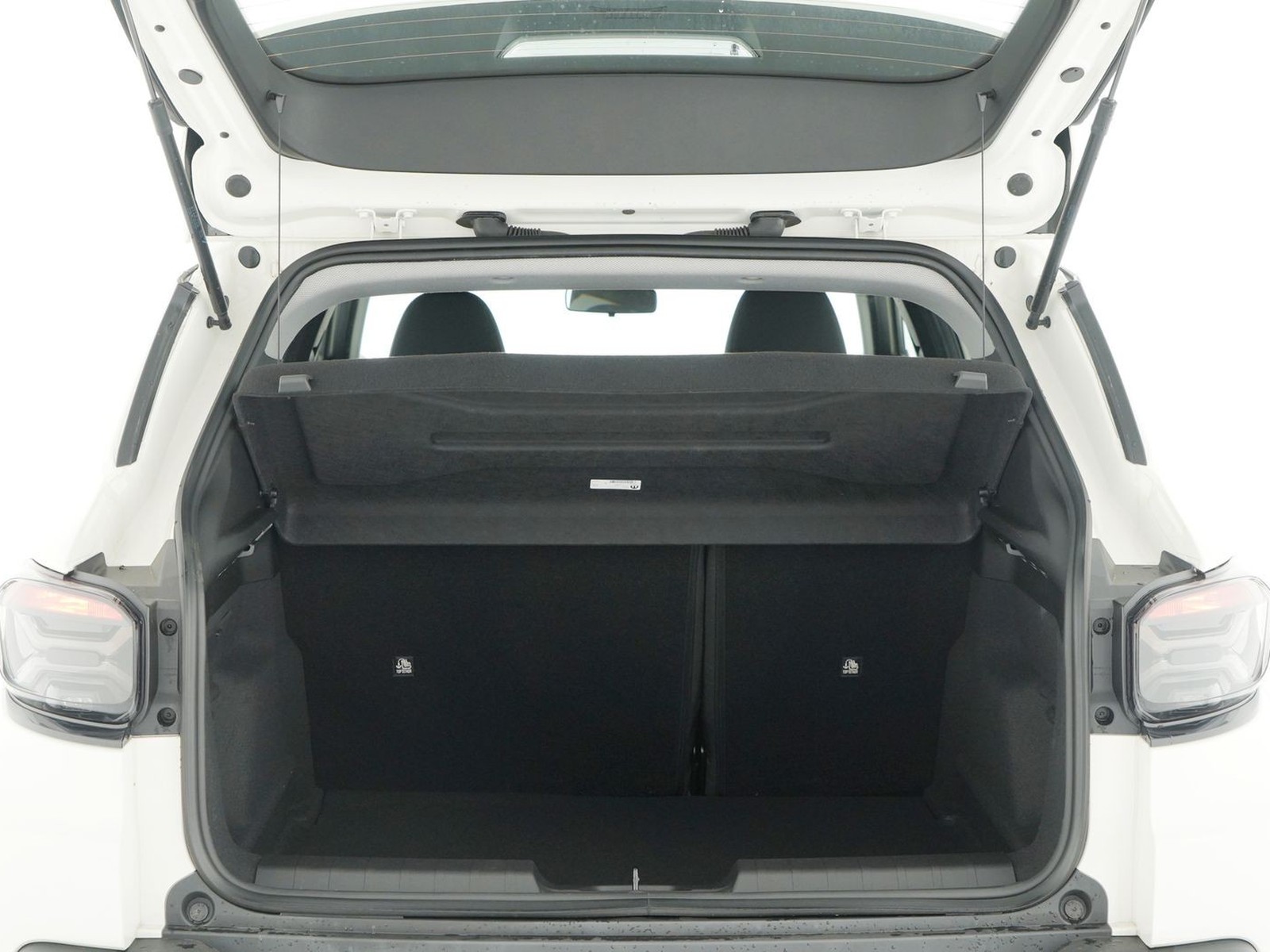 10 - Jeep Avenger full-electric longitude fwd auto