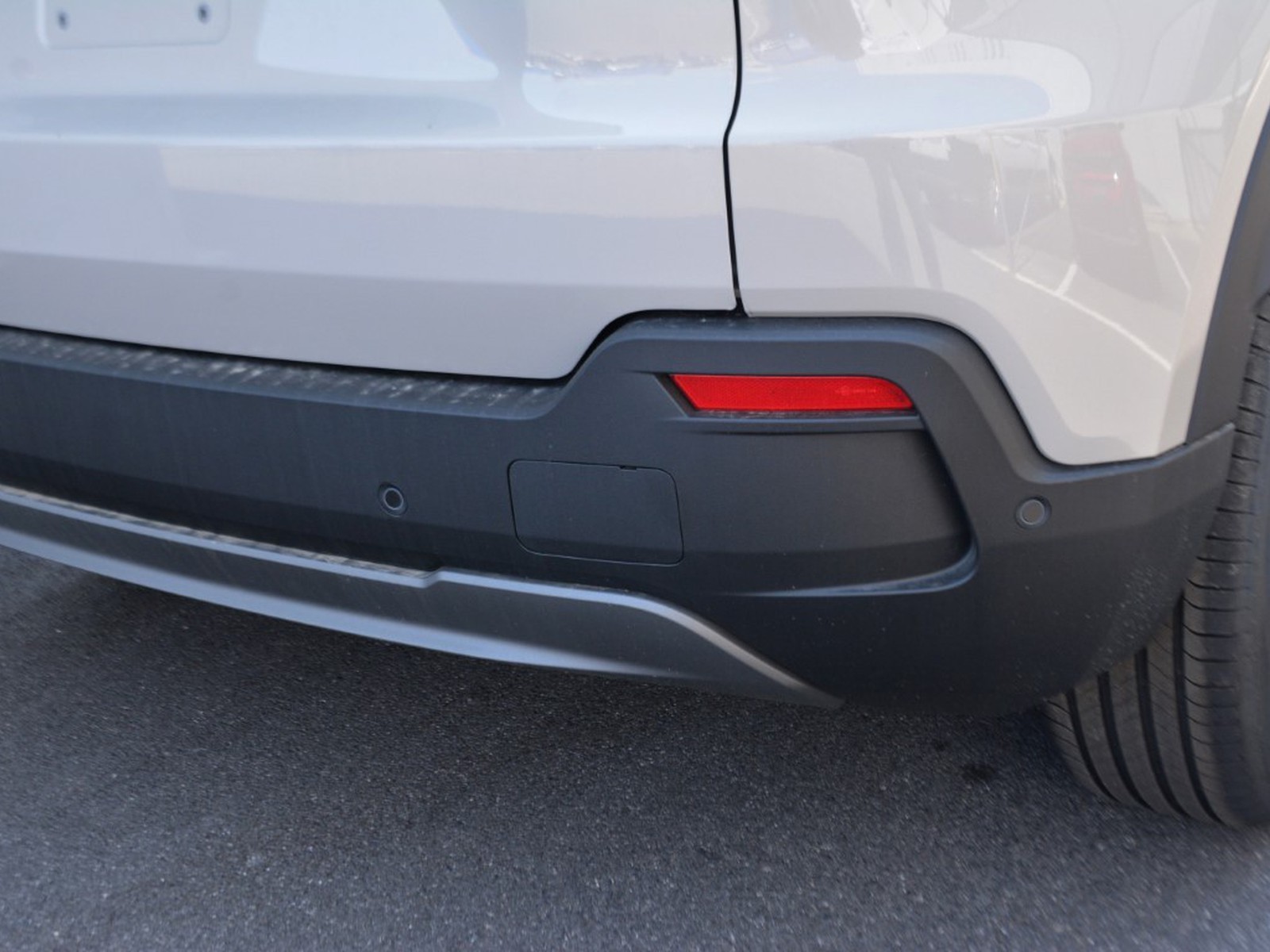 22 - Jeep Avenger full-electric altitude fwd auto