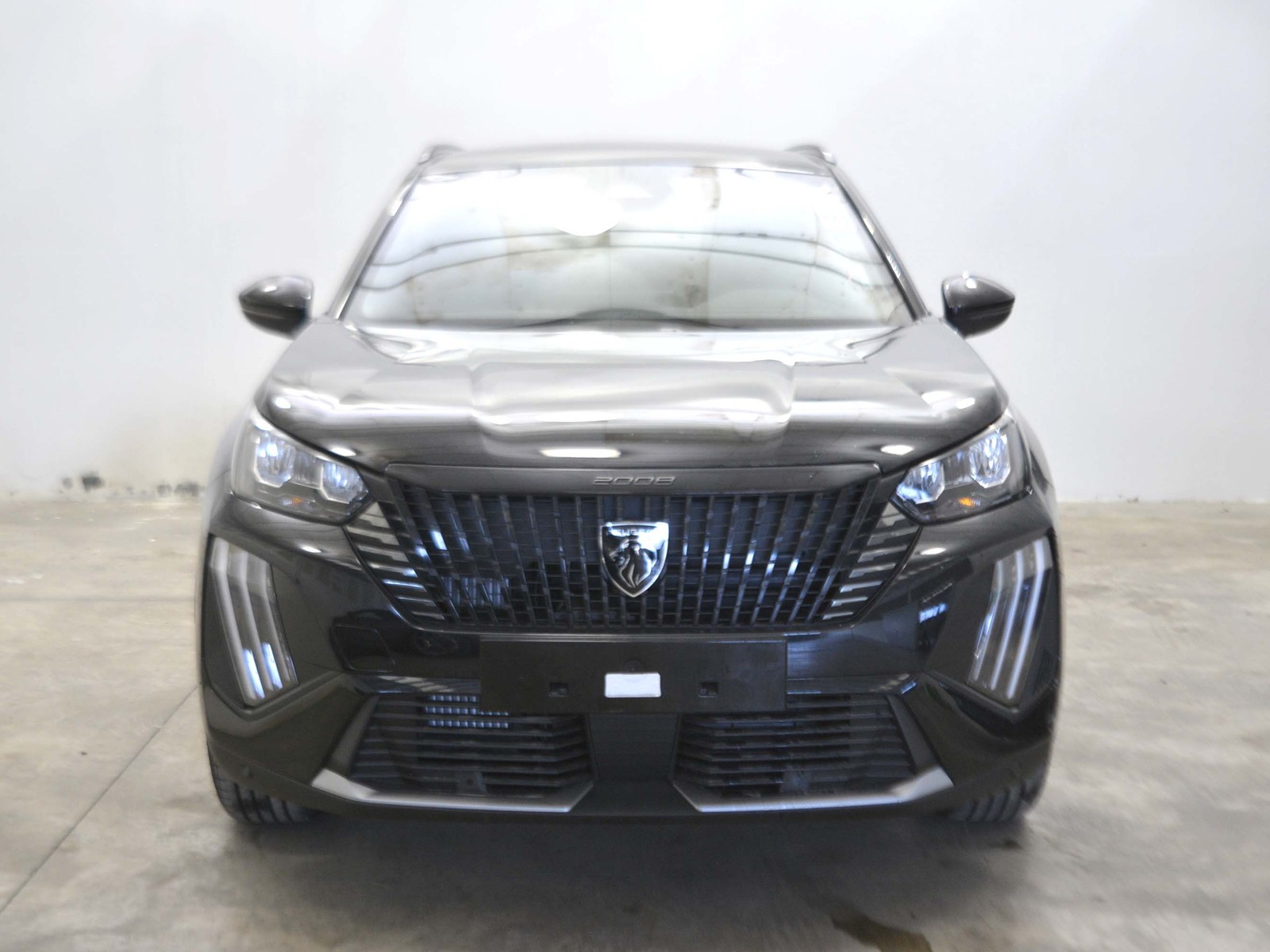 2 - Peugeot 2008 1.2 puretech 100cv allure s&s