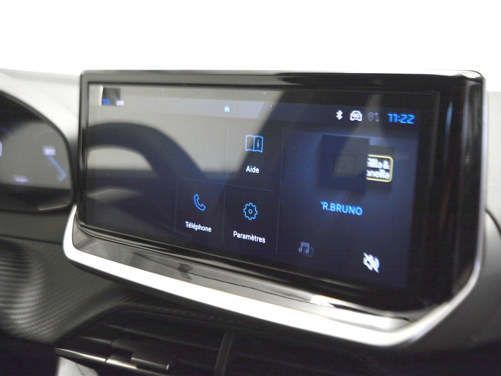 10 - Peugeot 2008 1.2 puretech 100cv allure s&s