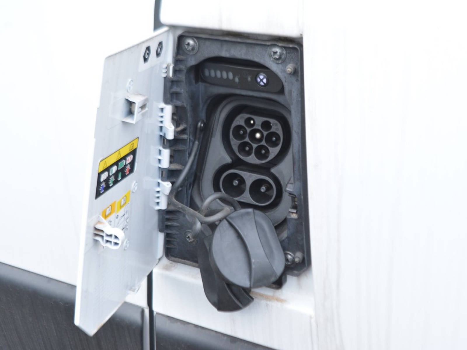 15 - Fiat Professional Ducato e maxi heavy 35 l3h2 205kw charger 22kw