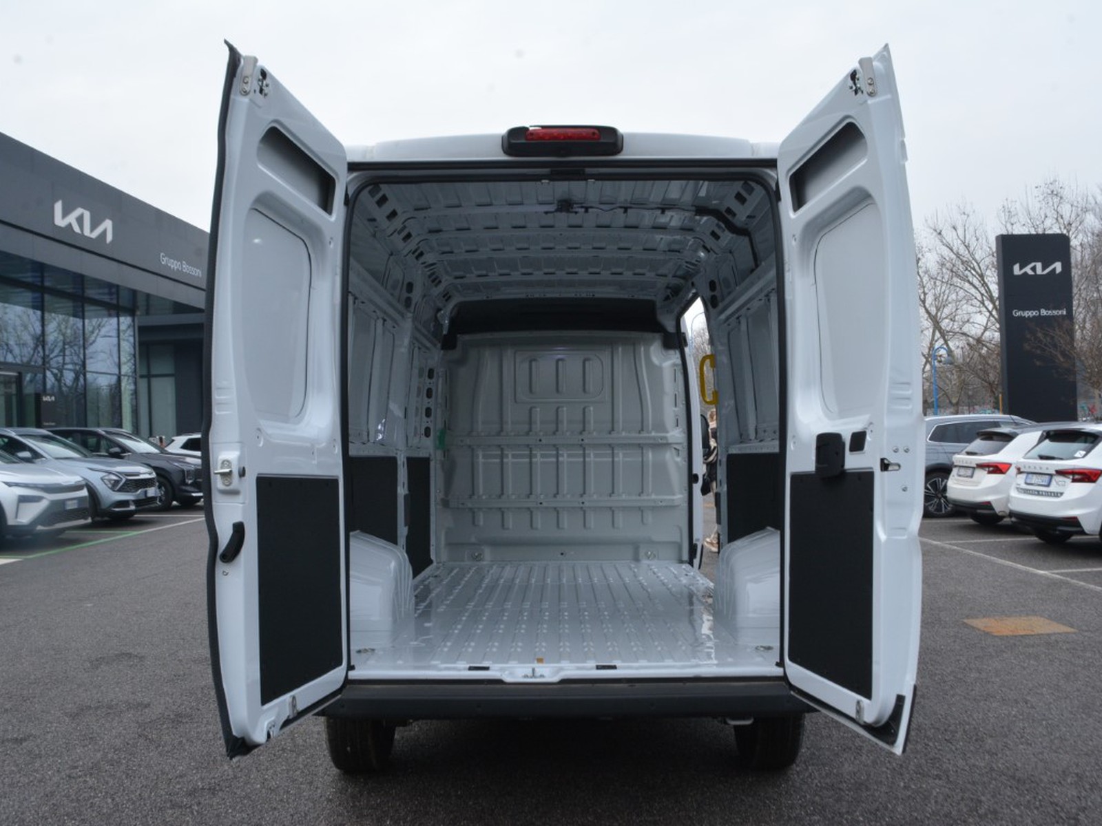 17 - Fiat Professional Ducato e maxi heavy 35 l3h2 205kw charger 22kw