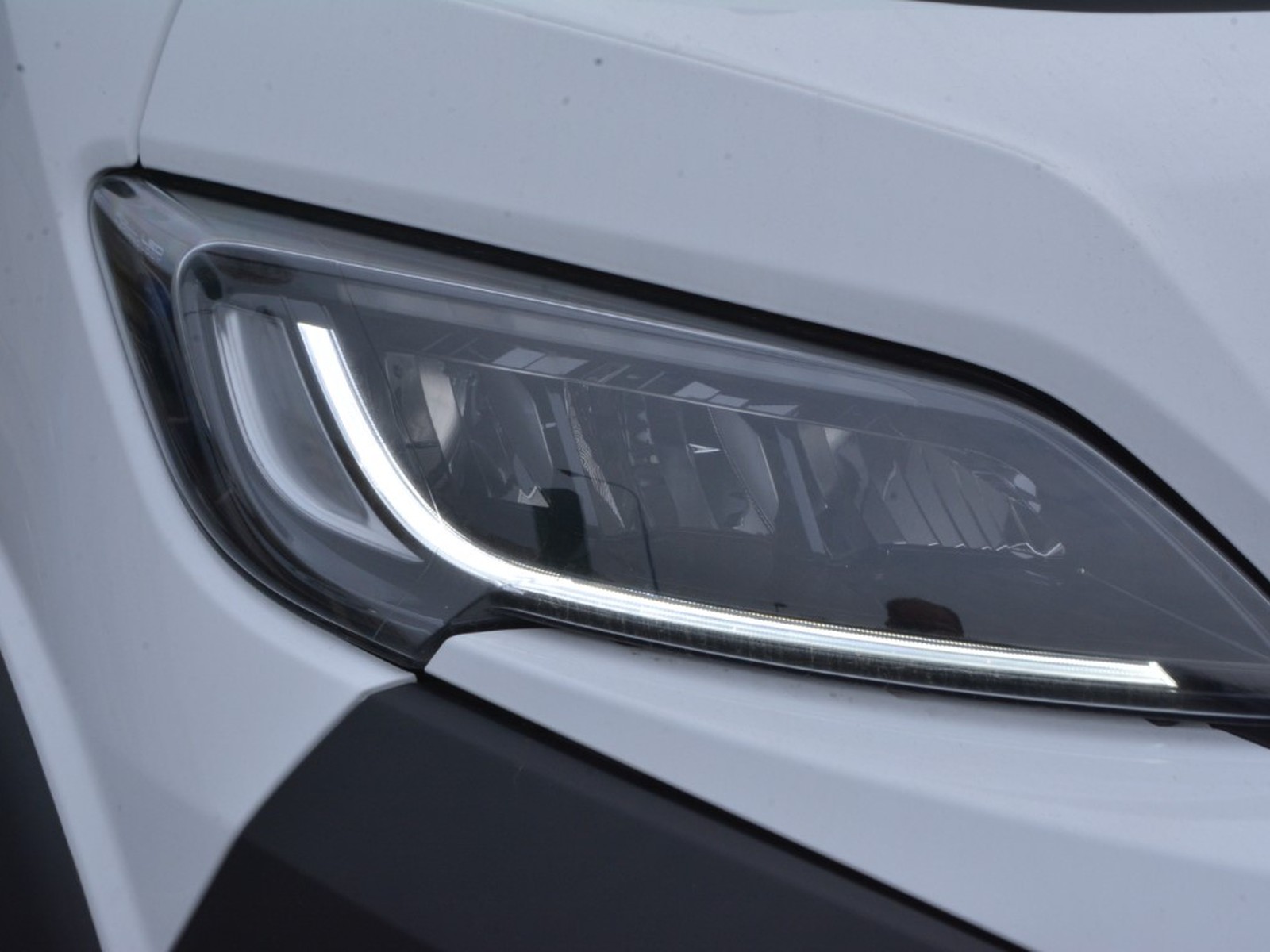 27 - Fiat Professional Ducato e maxi heavy 35 l3h2 205kw charger 22kw