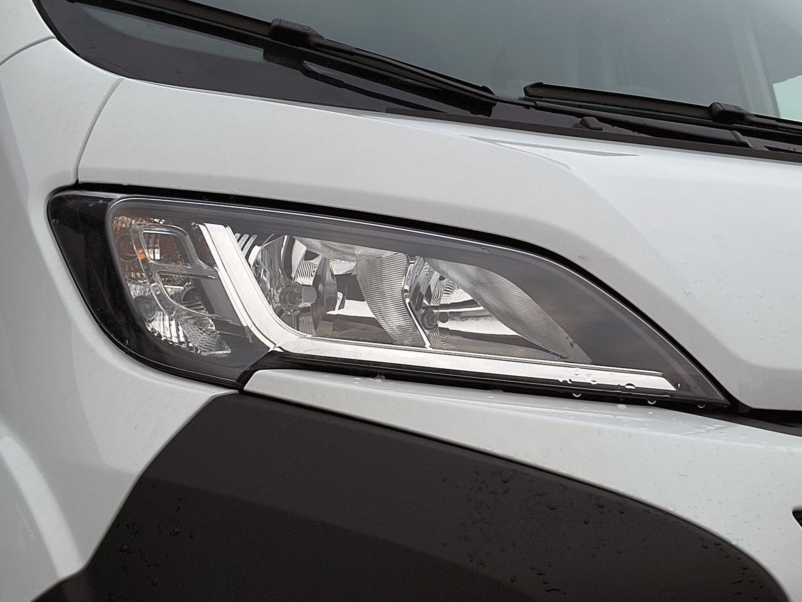 14 - Fiat Professional Ducato Serie 2 My25.5 Furgone Lastrato L3h2 35 2.2 Diesel 140 Cv M