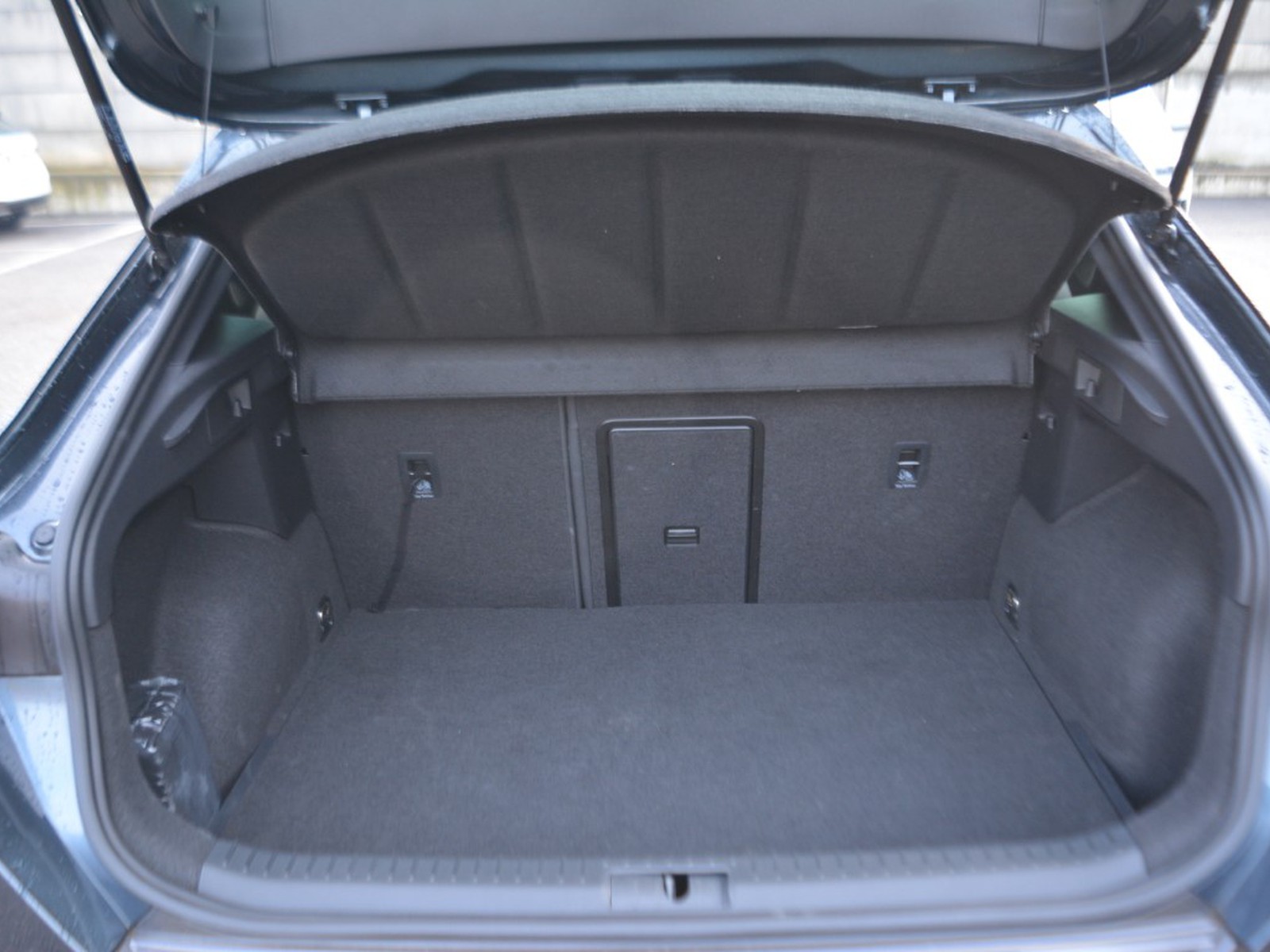 14 - Cupra Formentor 1.4 e-hybrid 204cv dsg