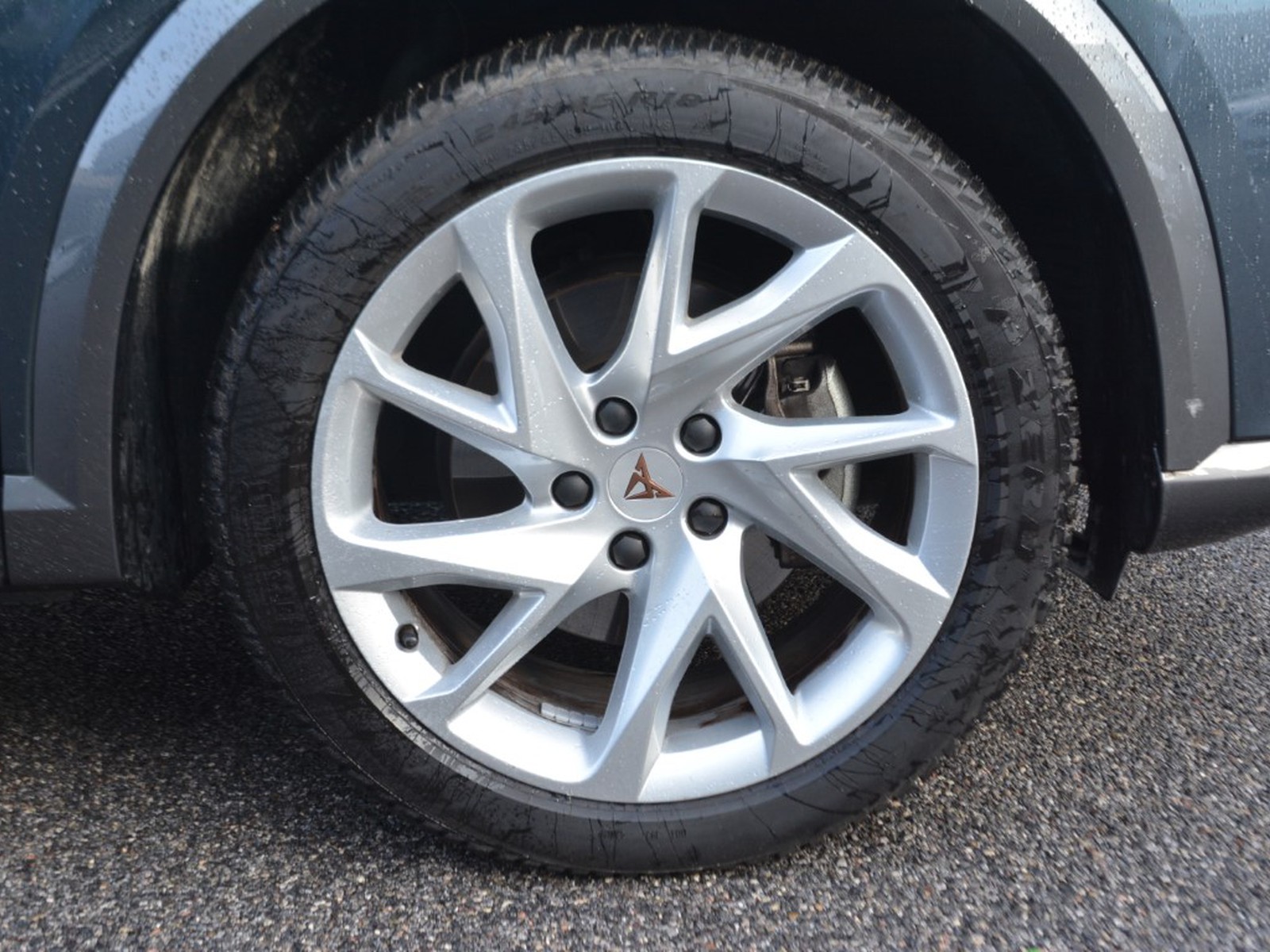 16 - Cupra Formentor 1.4 e-hybrid 204cv dsg