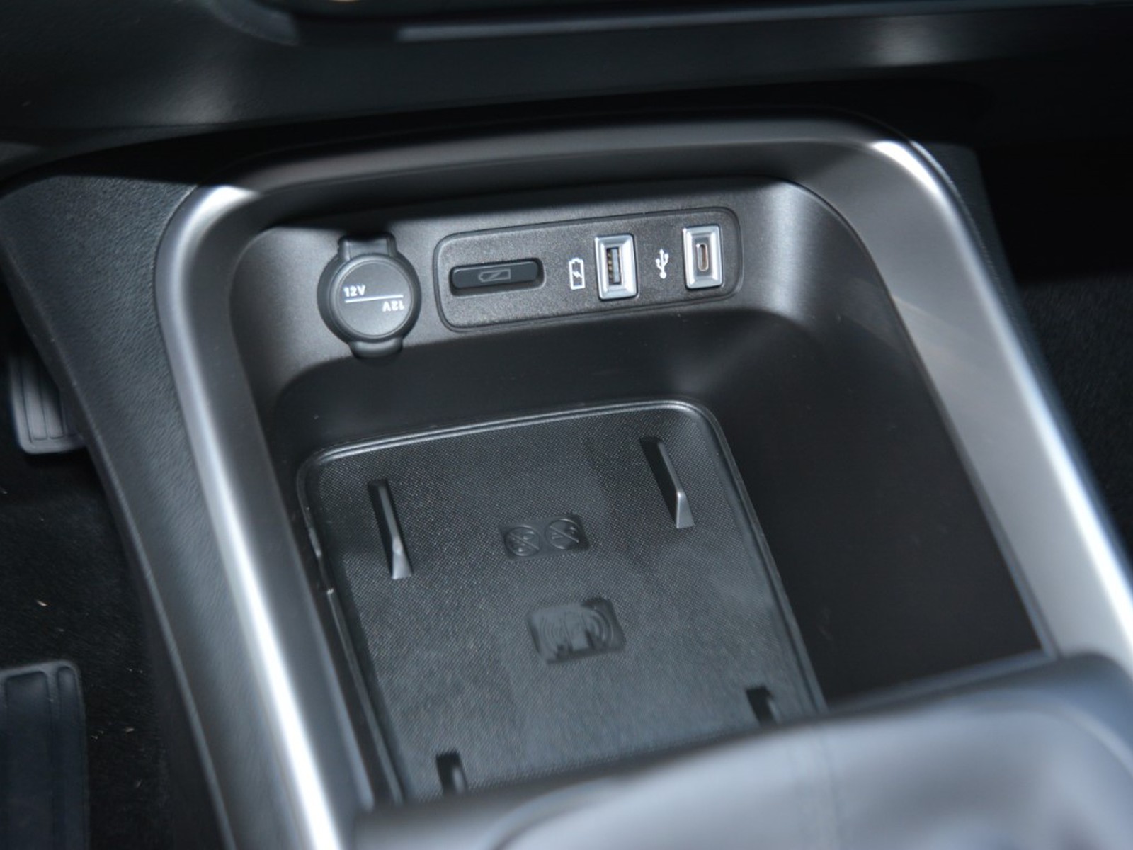 20 - Jeep Avenger 1.2 turbo 100cv summit fwd