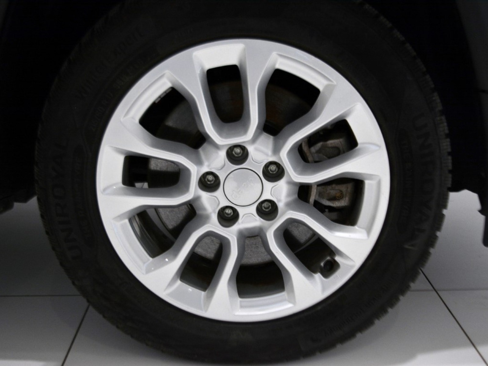 17 - Jeep Compass 1.3 turbo t4 phev business 4xe at6