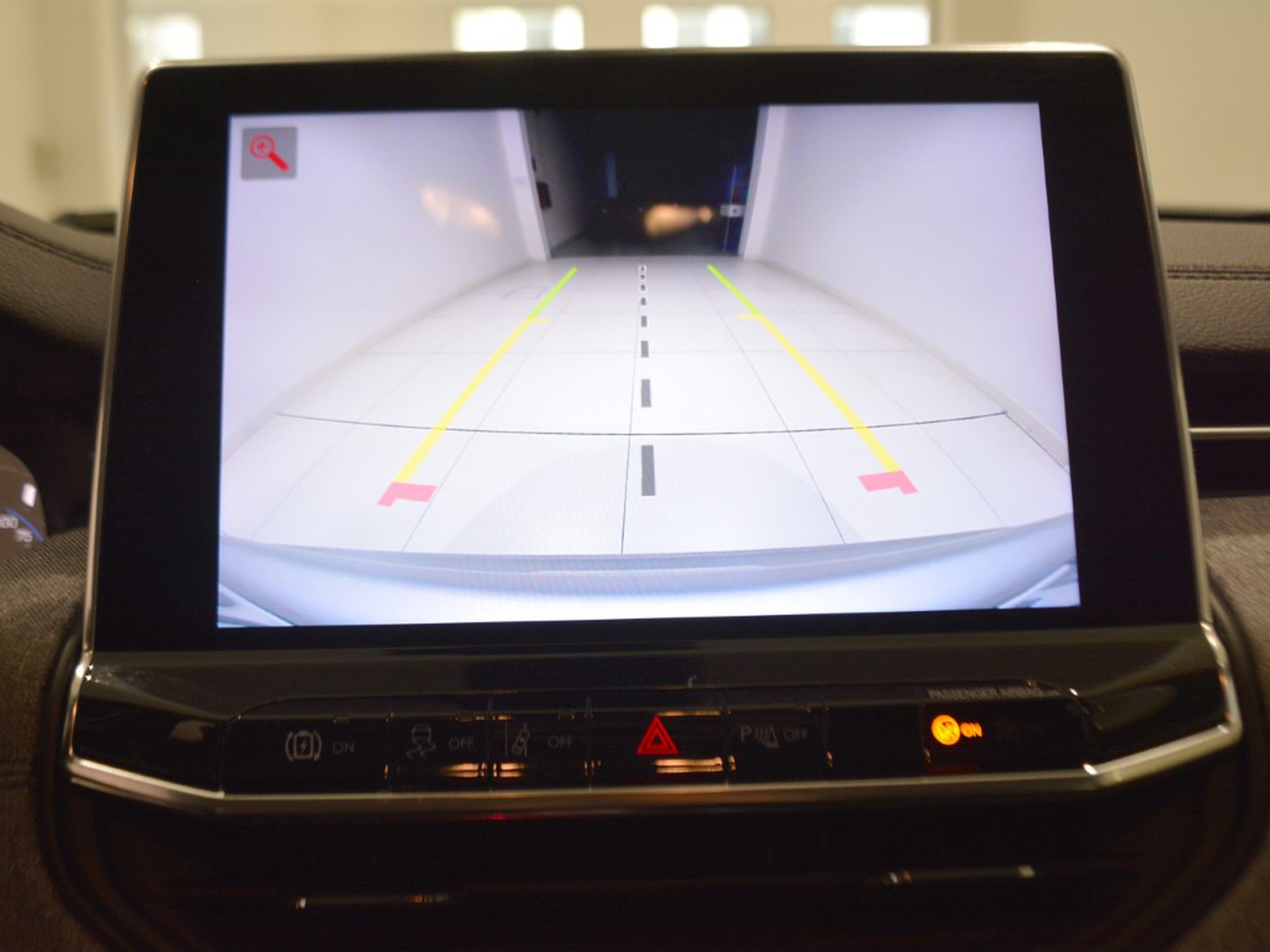 20 - Jeep Compass 1.3 turbo t4 phev business 4xe at6