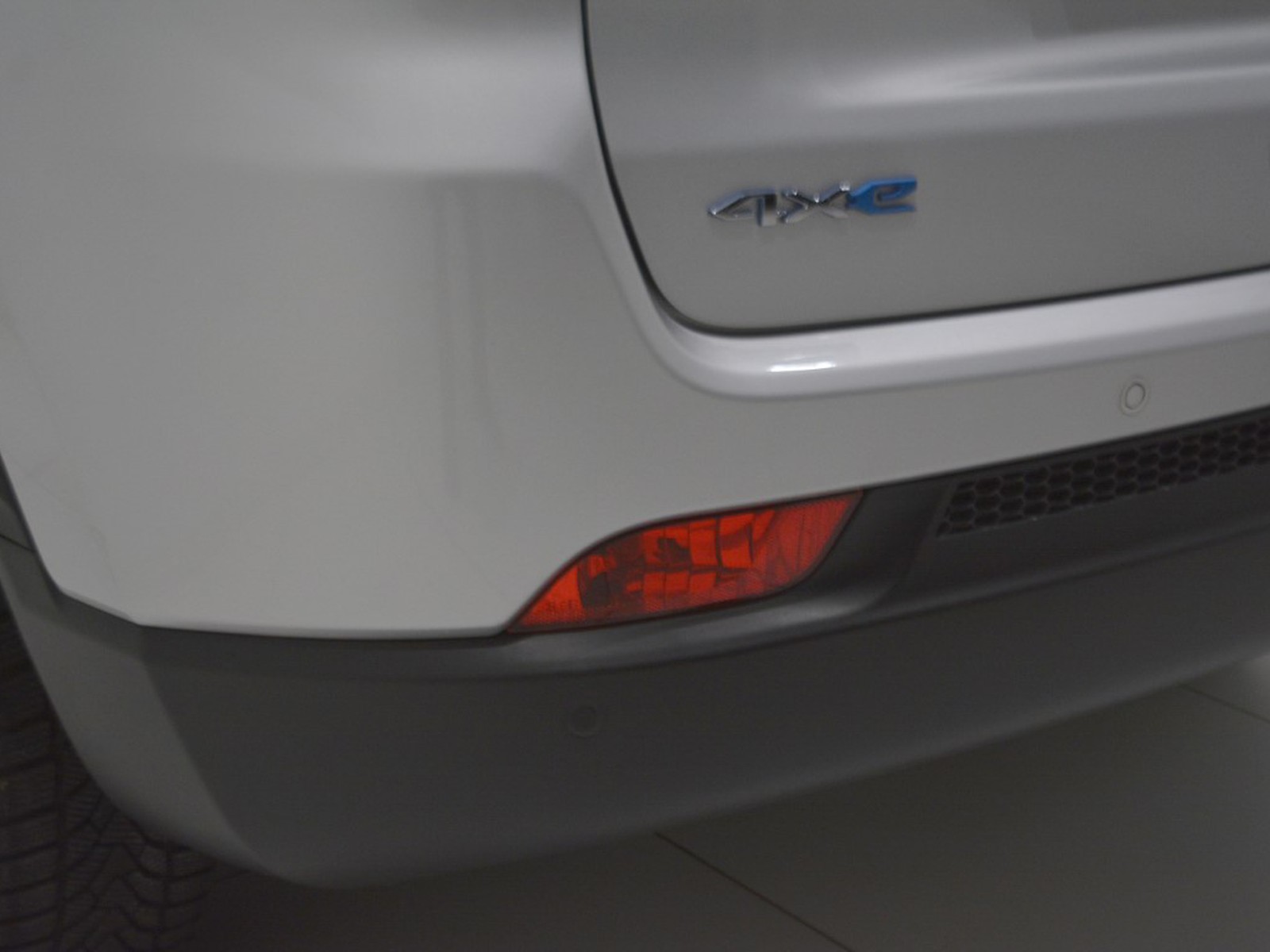 23 - Jeep Compass 1.3 turbo t4 phev business 4xe at6