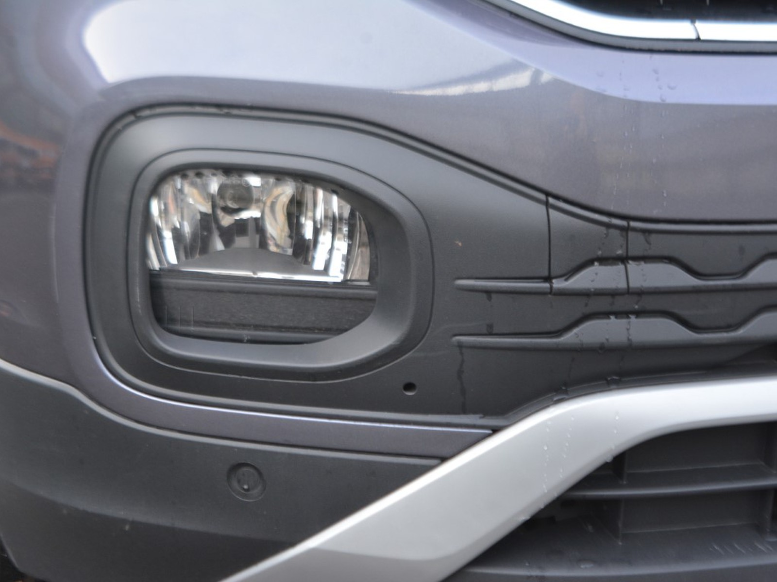 22 - Volkswagen T-Cross 1.5 tsi 150cv style dsg