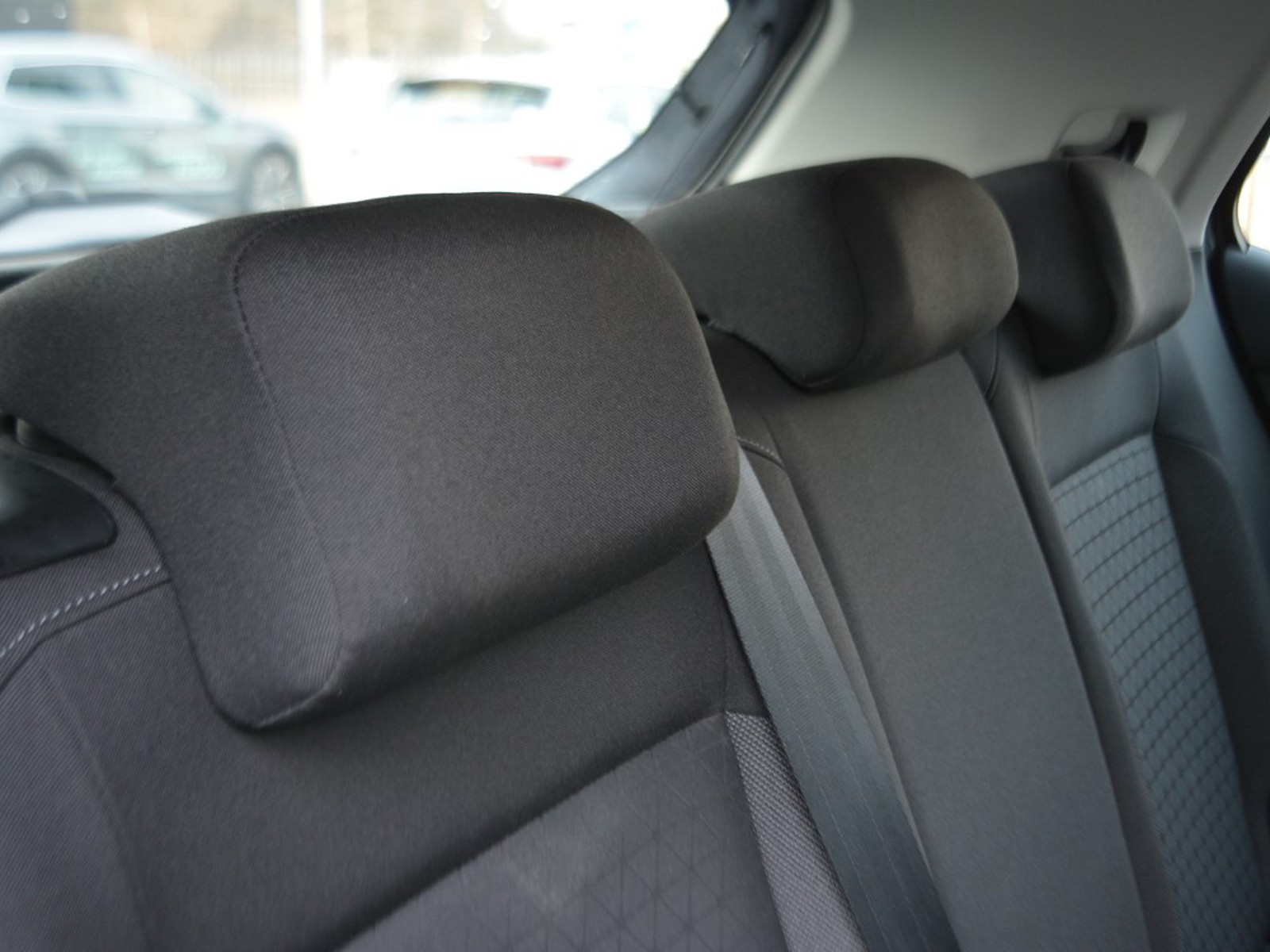 6 - Volkswagen T-Cross 1.5 tsi 150cv style dsg