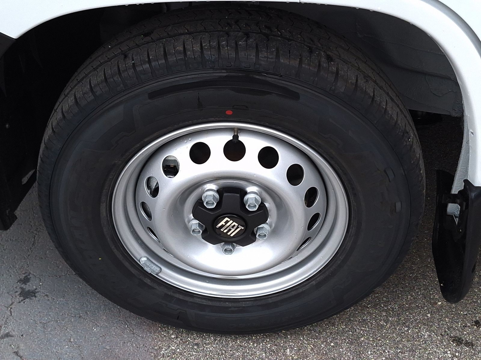 12 - Fiat Professional Ducato Serie 2 My25.5 Maxi Cassonato L4 35 2.2 Diesel 140 Cv Manua