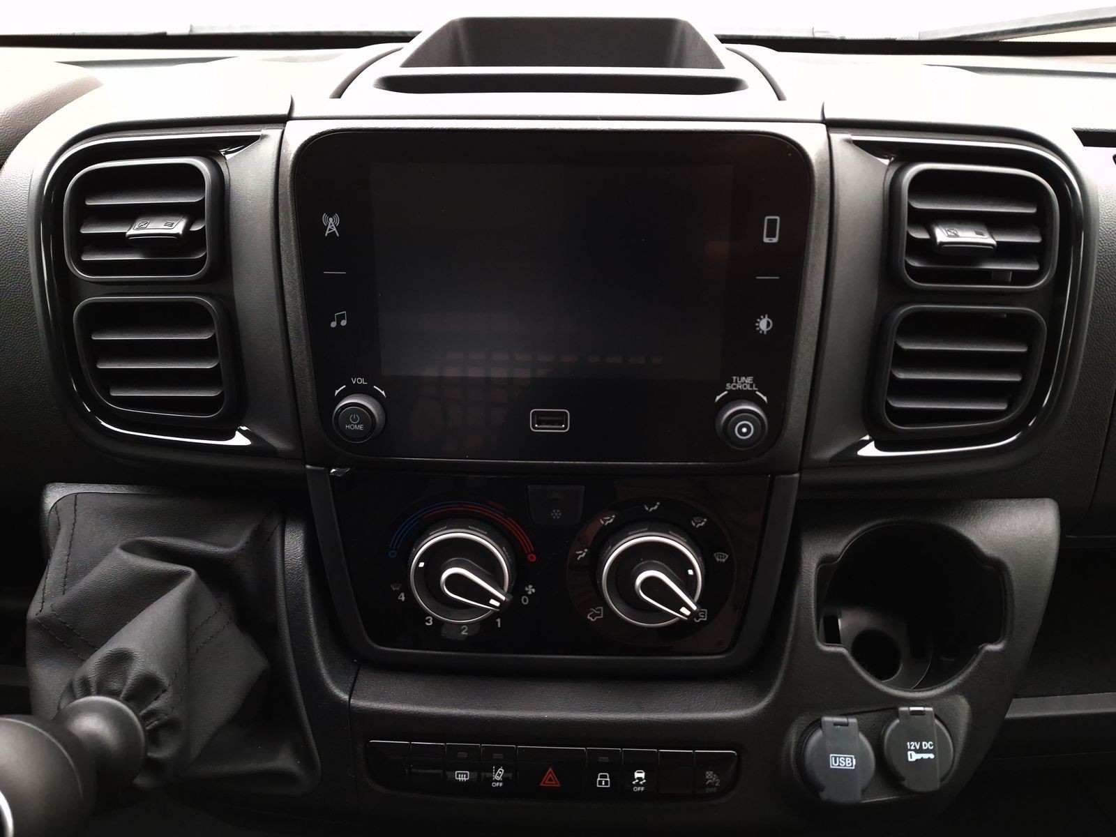 16 - Fiat Professional Ducato Serie 2 My25.5 Maxi Cassonato L4 35 2.2 Diesel 140 Cv Manua