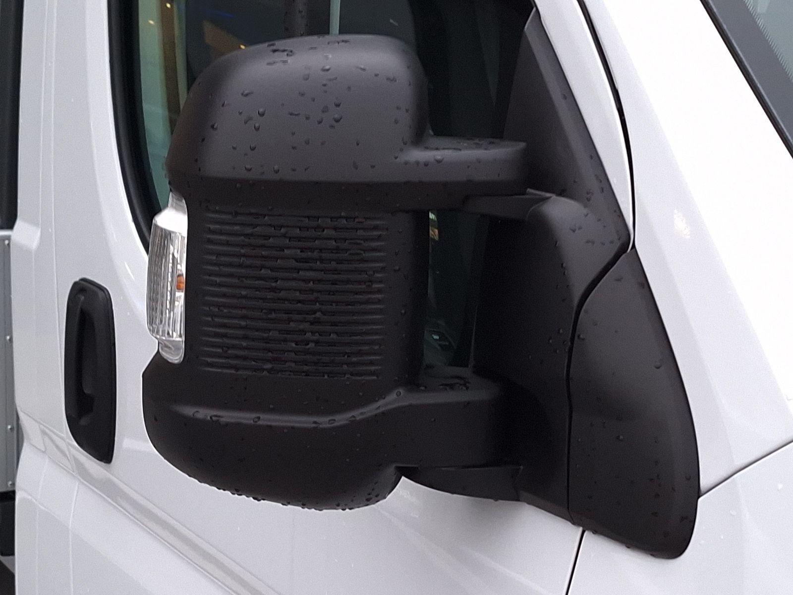 22 - Fiat Professional Ducato Serie 2 My25.5 Maxi Cassonato L4 35 2.2 Diesel 140 Cv Manua