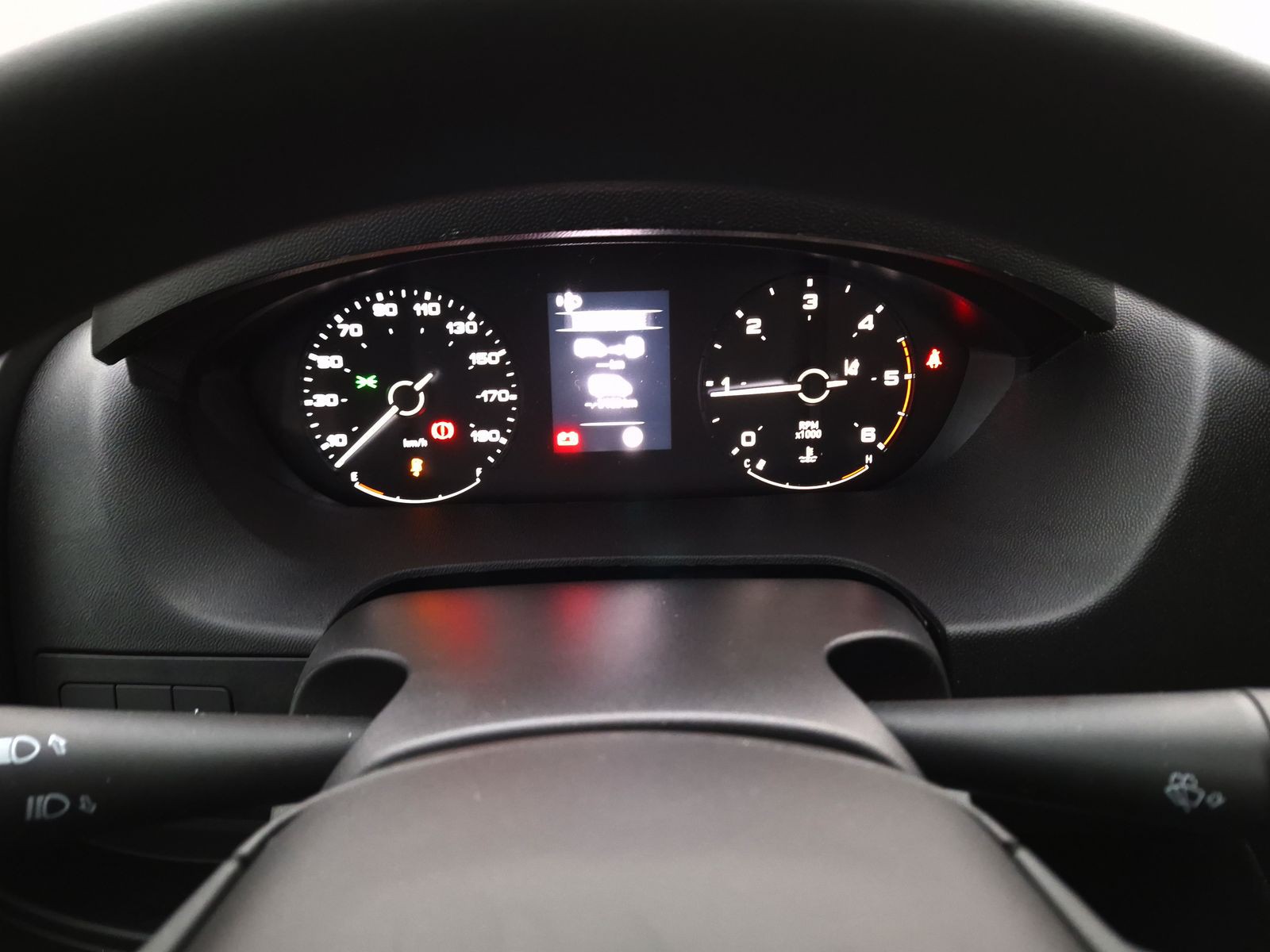 10 - Fiat Professional Ducato Serie 2 My25.5 Maxi Cassonato L4 35 2.2 Diesel 140 Cv Manua