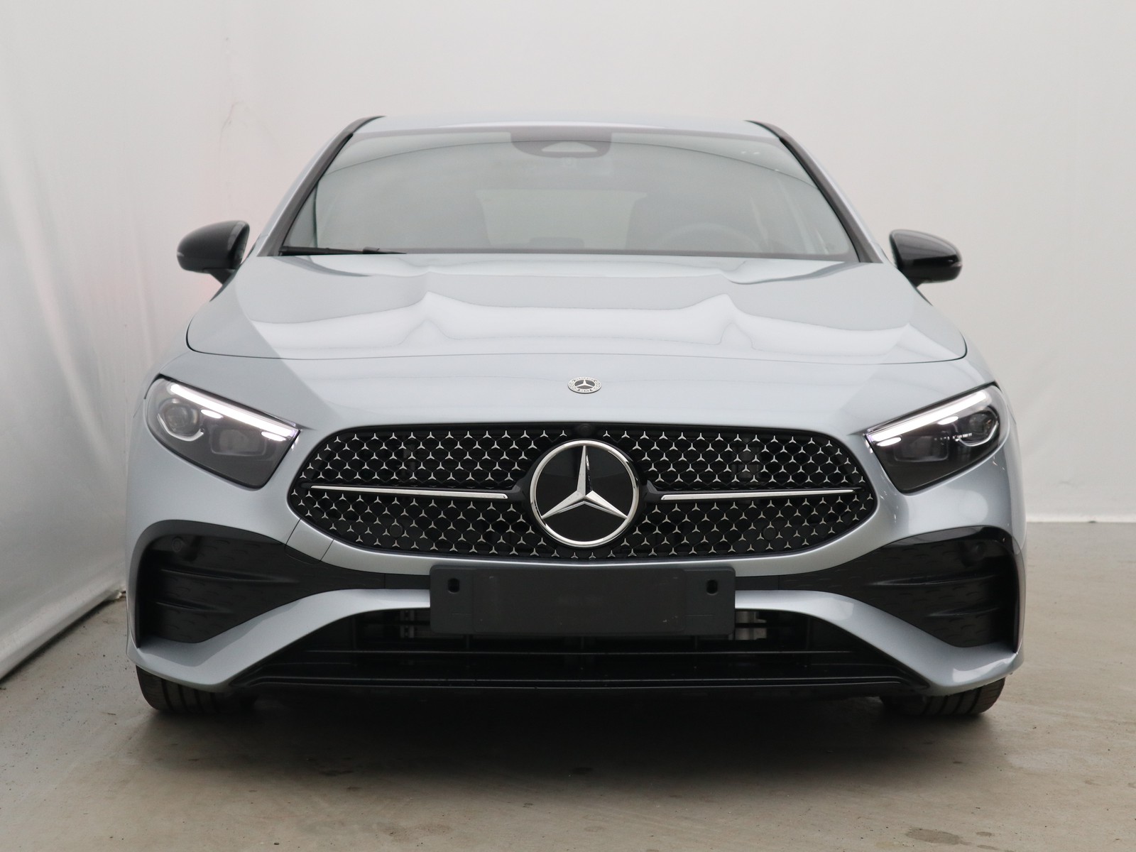 2 - Mercedes Classe A 200 d amg line advanced plus speedshift dct amg 8g