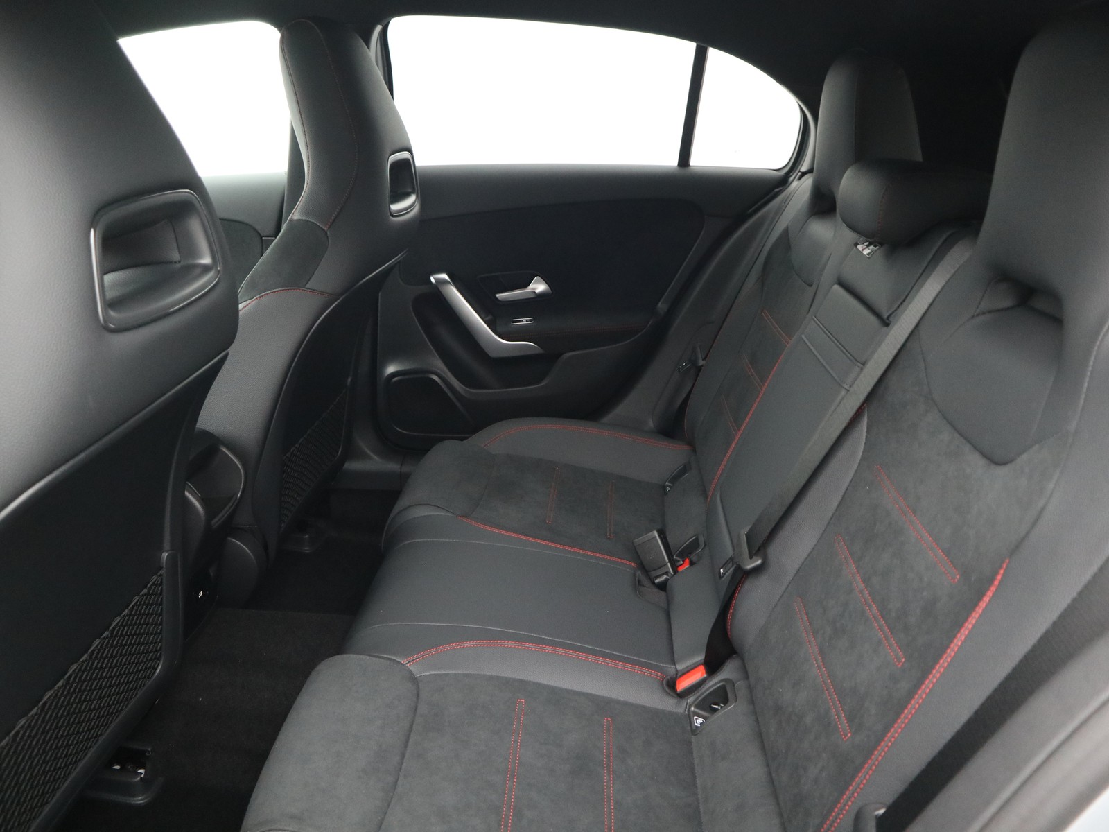 8 - Mercedes Classe A 200 d amg line advanced plus speedshift dct amg 8g