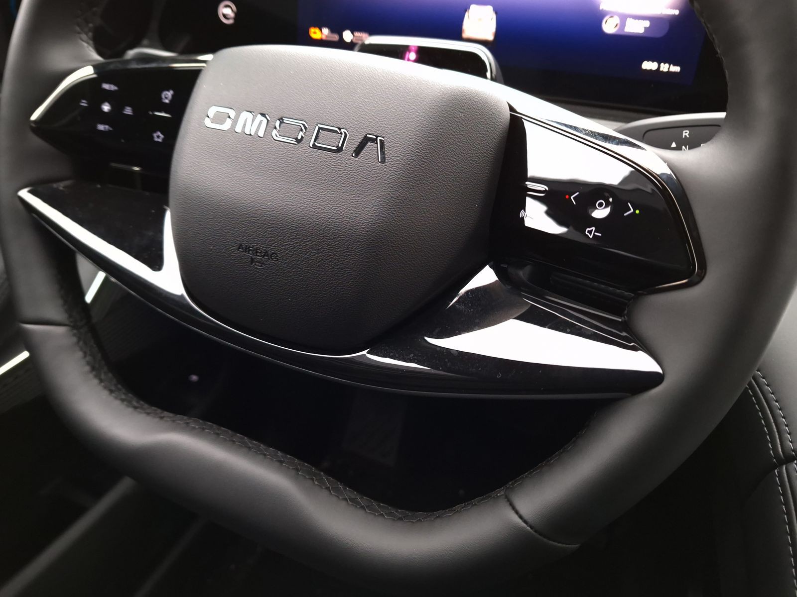 20 - Omoda 9 shs-p 1.5 tgdi plug-in premium i-awd dht3