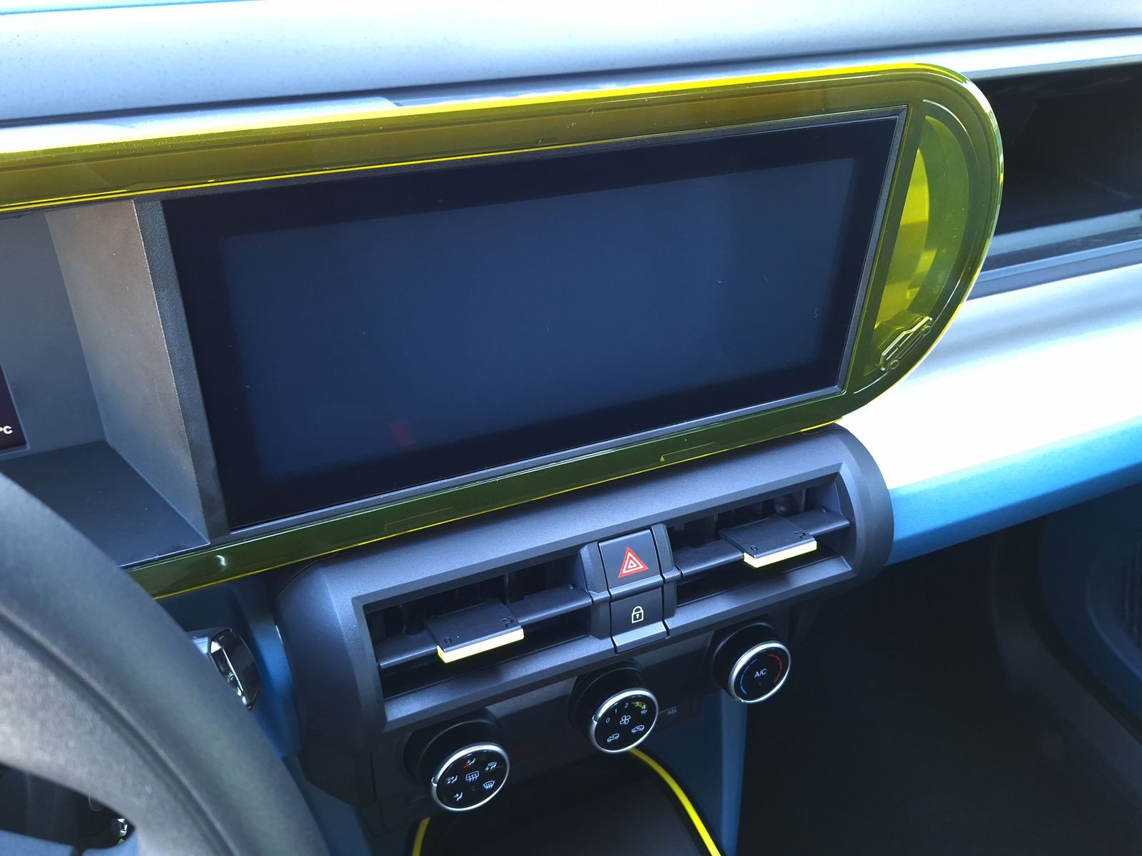 16 - Fiat Grande Panda 1.2 hybrid 110cv icon