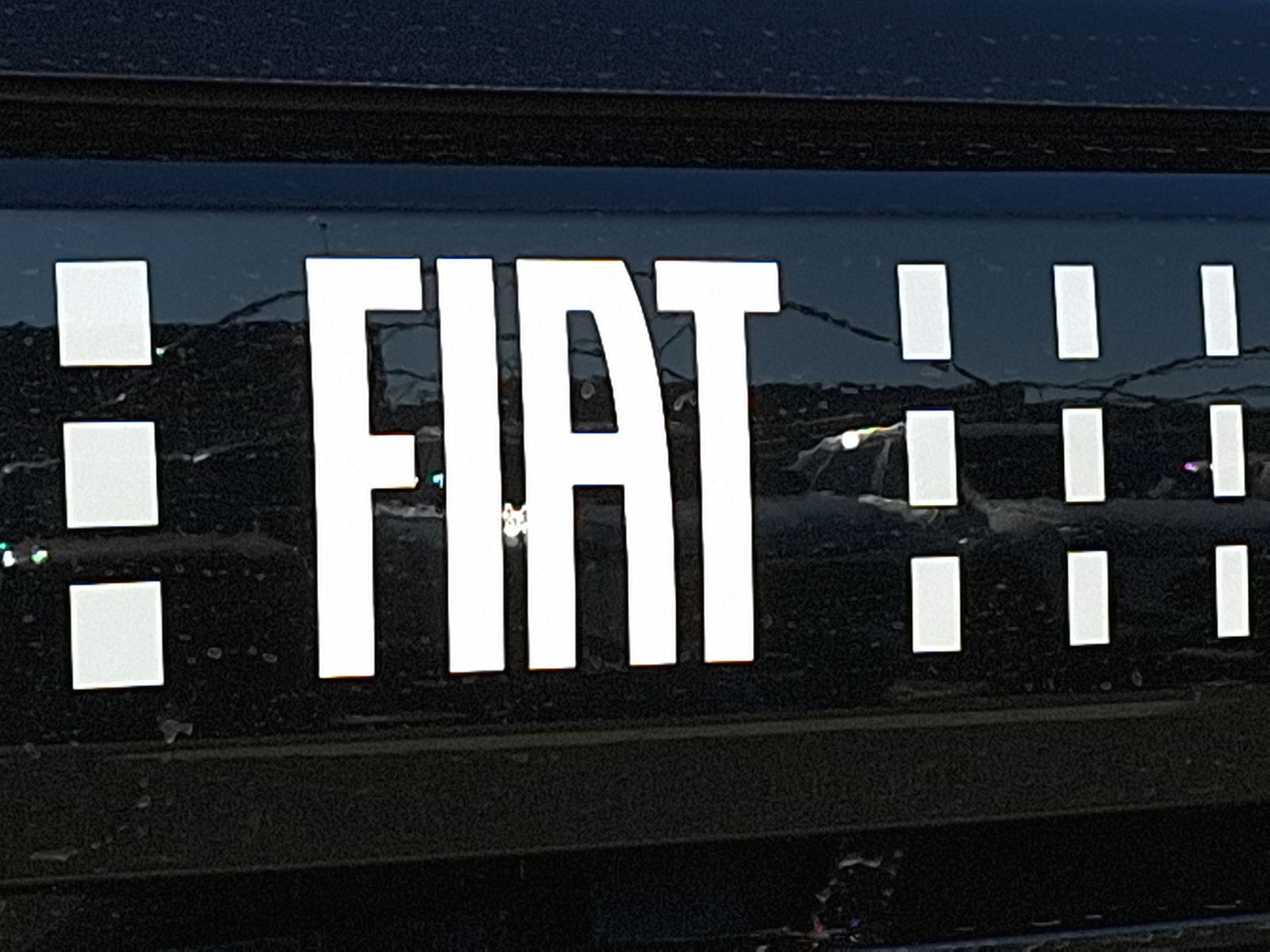 24 - Fiat Grande Panda 1.2 hybrid 110cv icon