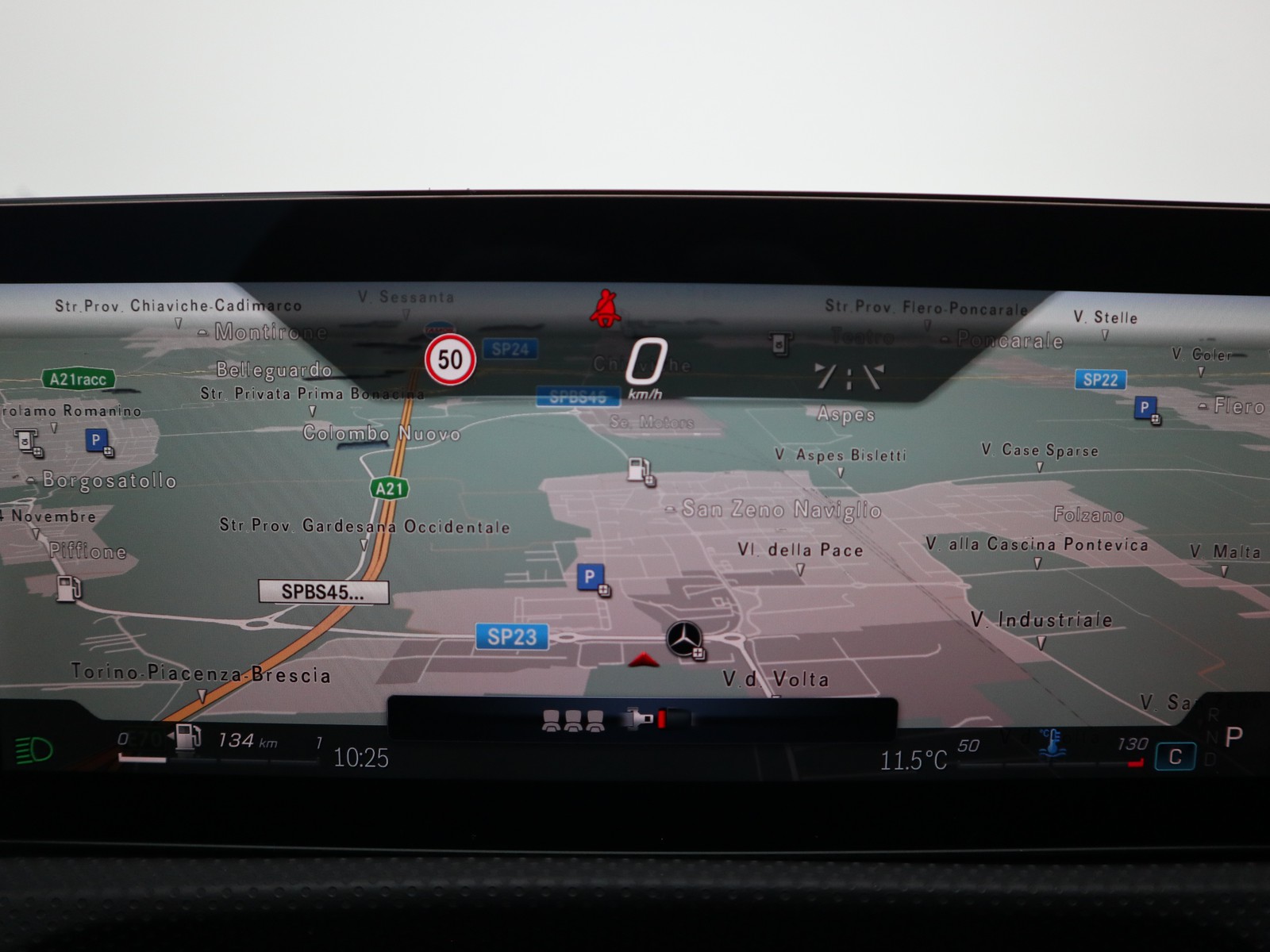 16 - Mercedes Classe A 180 d progressive extra speedshift dct amg 8g