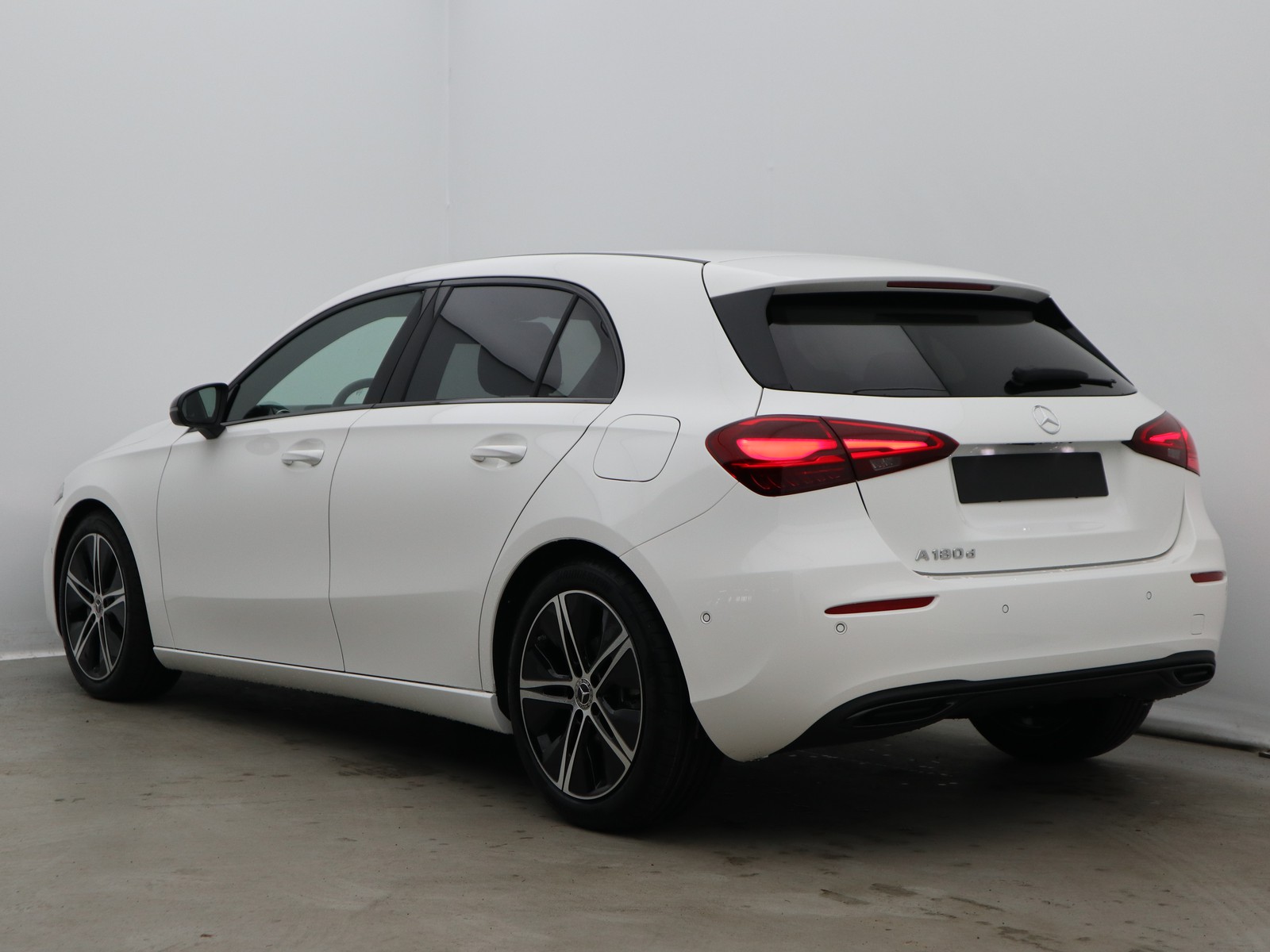 5 - Mercedes Classe A 180 d progressive extra speedshift dct amg 8g