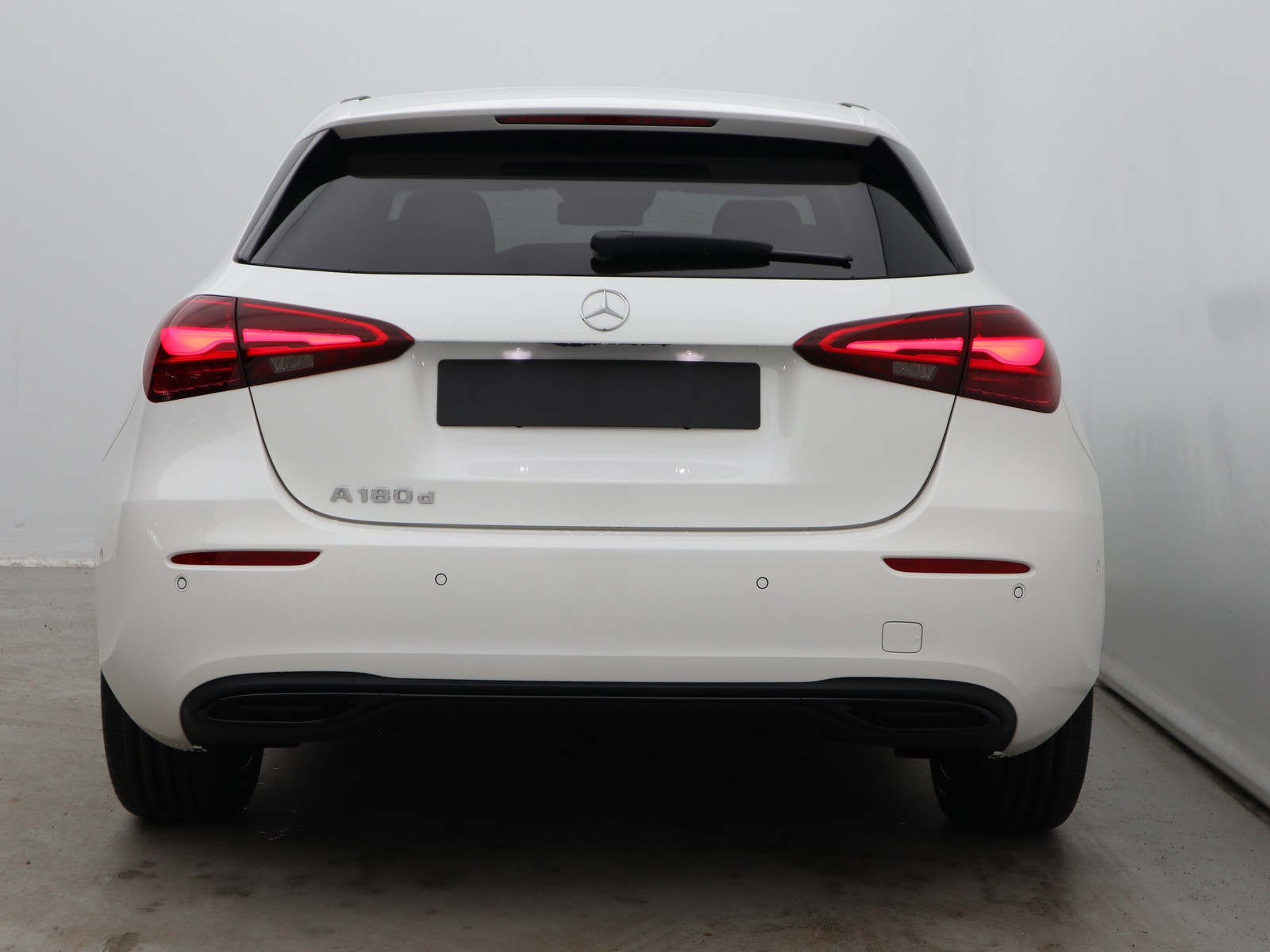 6 - Mercedes Classe A 180 d progressive extra speedshift dct amg 8g