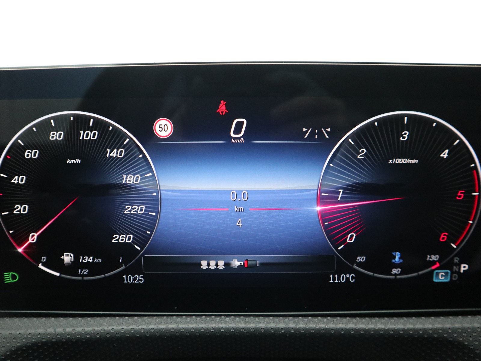 9 - Mercedes Classe A 180 d progressive extra speedshift dct amg 8g