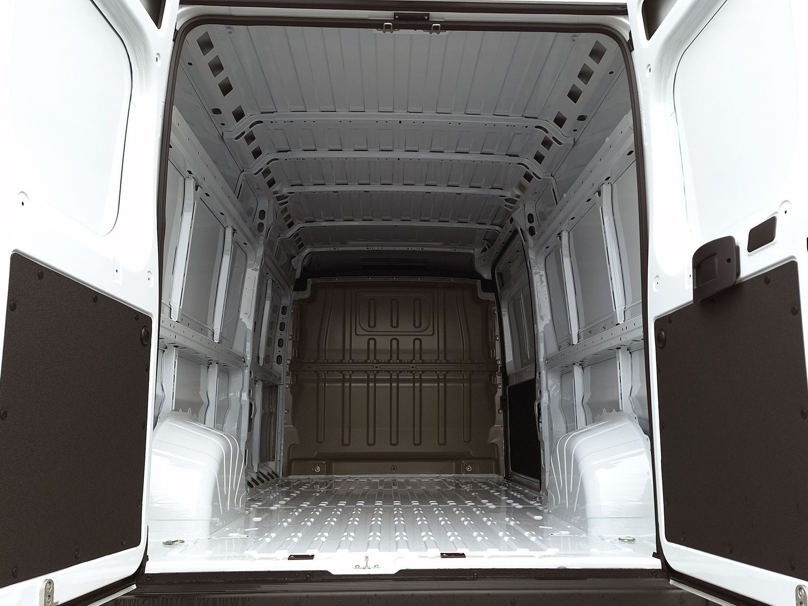 6 - Fiat Professional Ducato Serie 2 My25.5 Furgone Lastrato L3h2 35 2.2 Diesel 140 Cv M