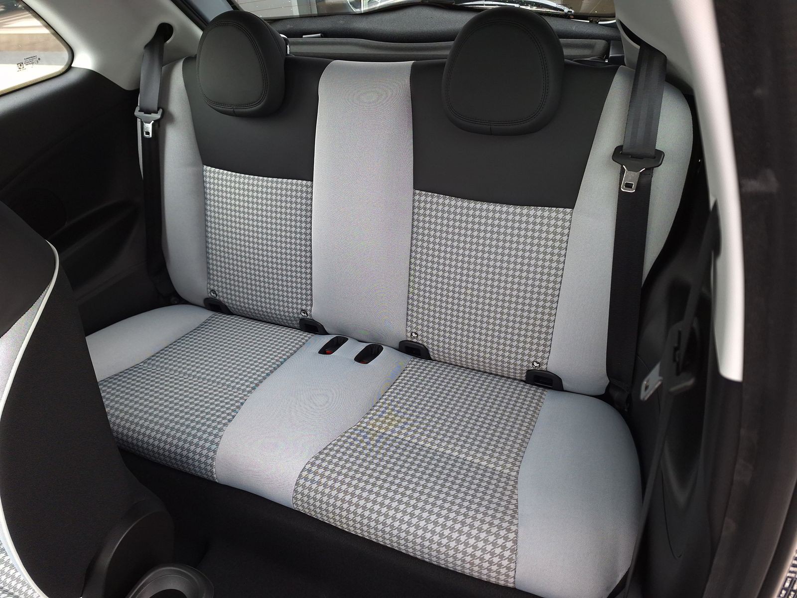 11 - Fiat 500 1.0 hybrid torino