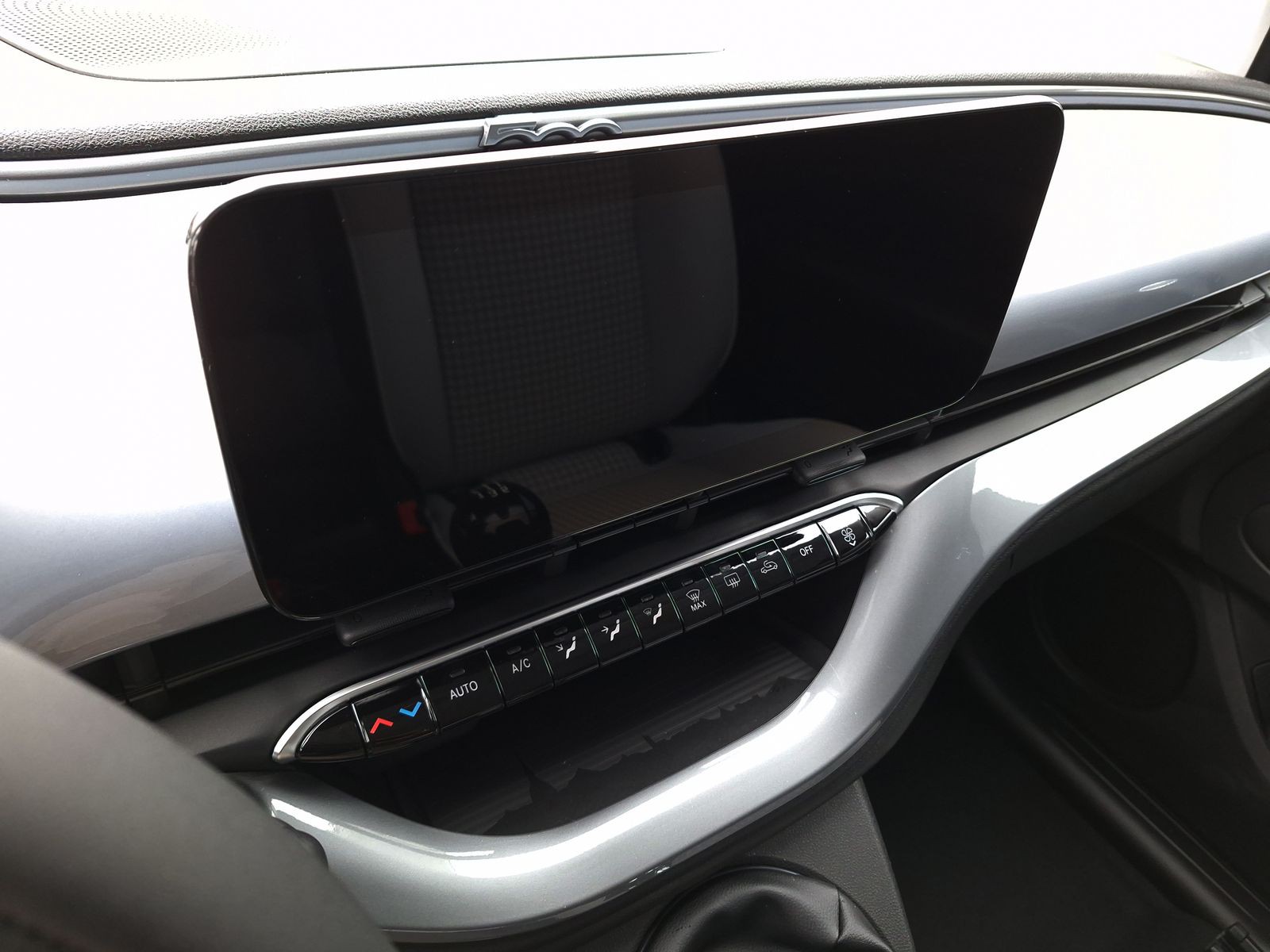 15 - Fiat 500 1.0 hybrid torino