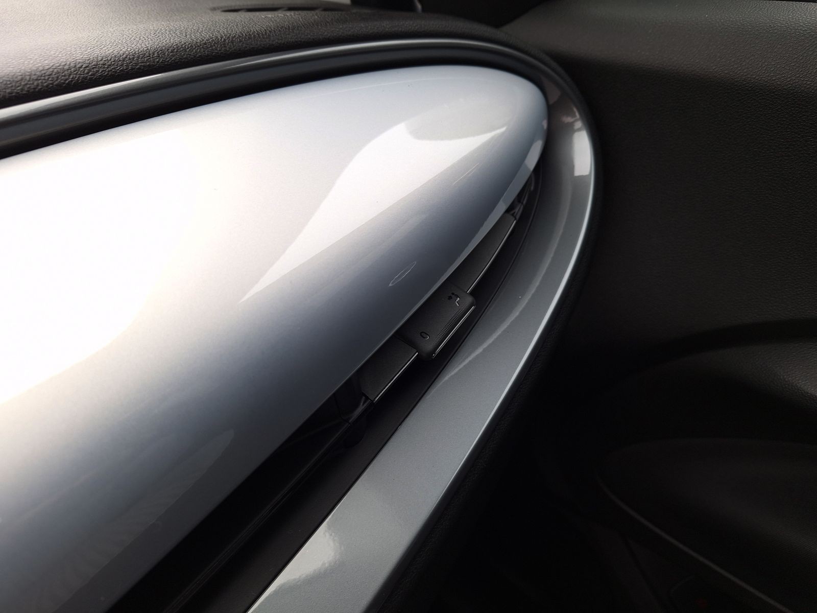 20 - Fiat 500 1.0 hybrid torino