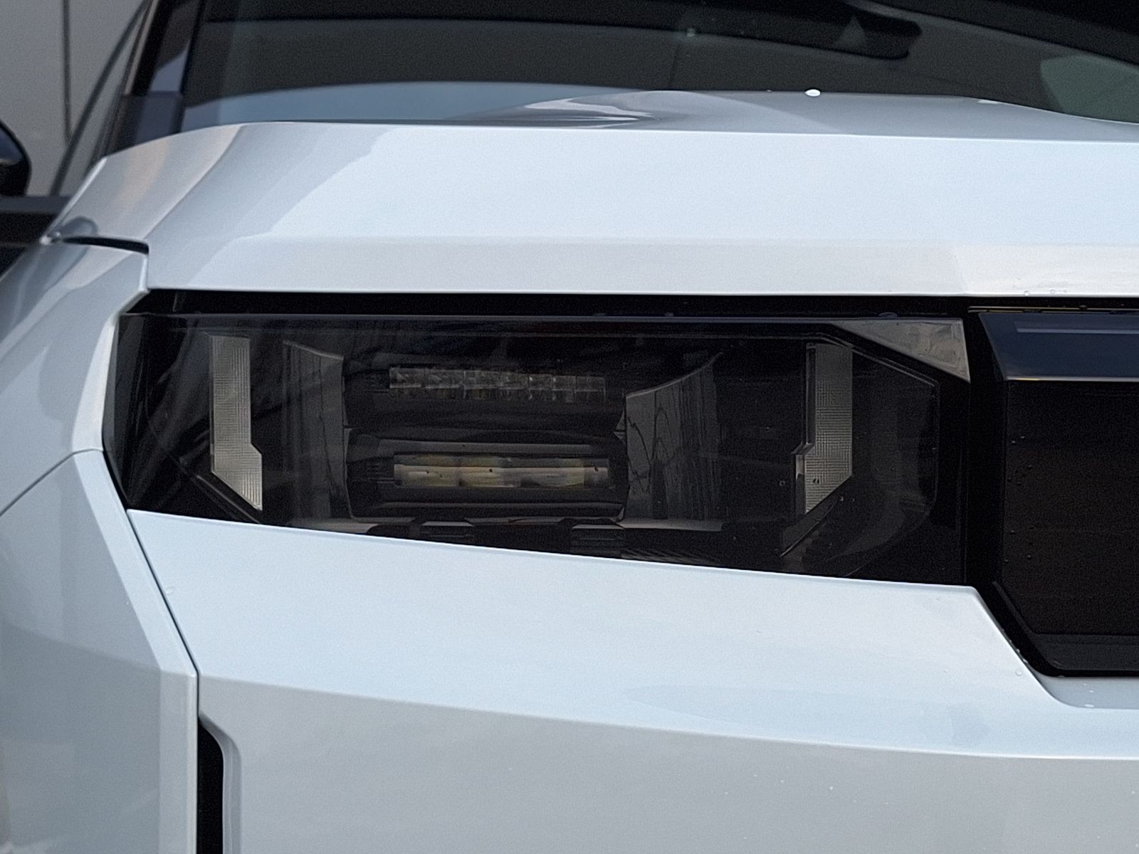 14 - Jeep Compass first edition fwd auto