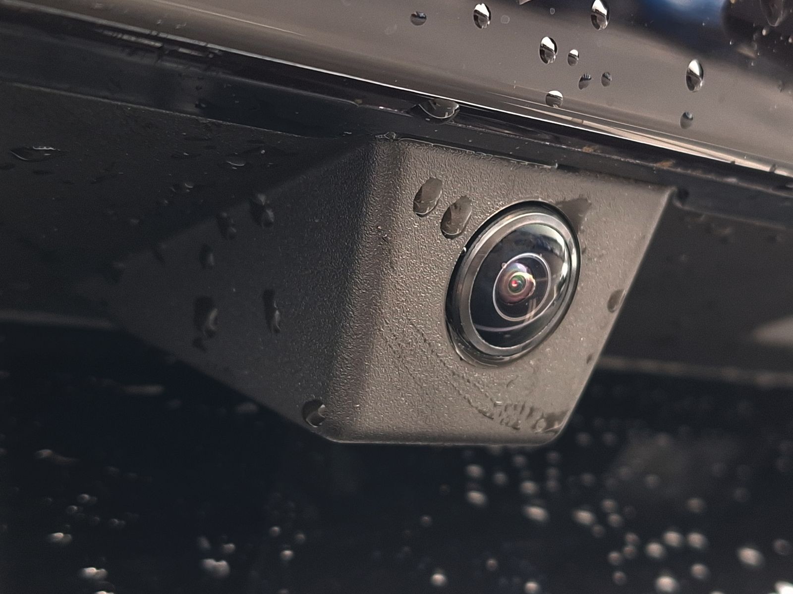 22 - Jeep Compass first edition fwd auto