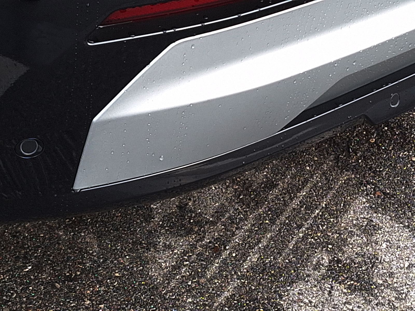 23 - Jeep Compass first edition fwd auto